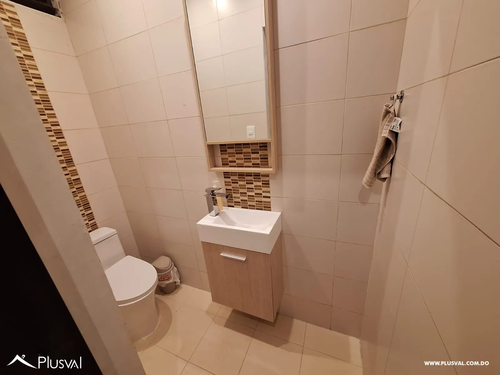 Pent-house en venta de 4 habitaciones en El Millón 529934