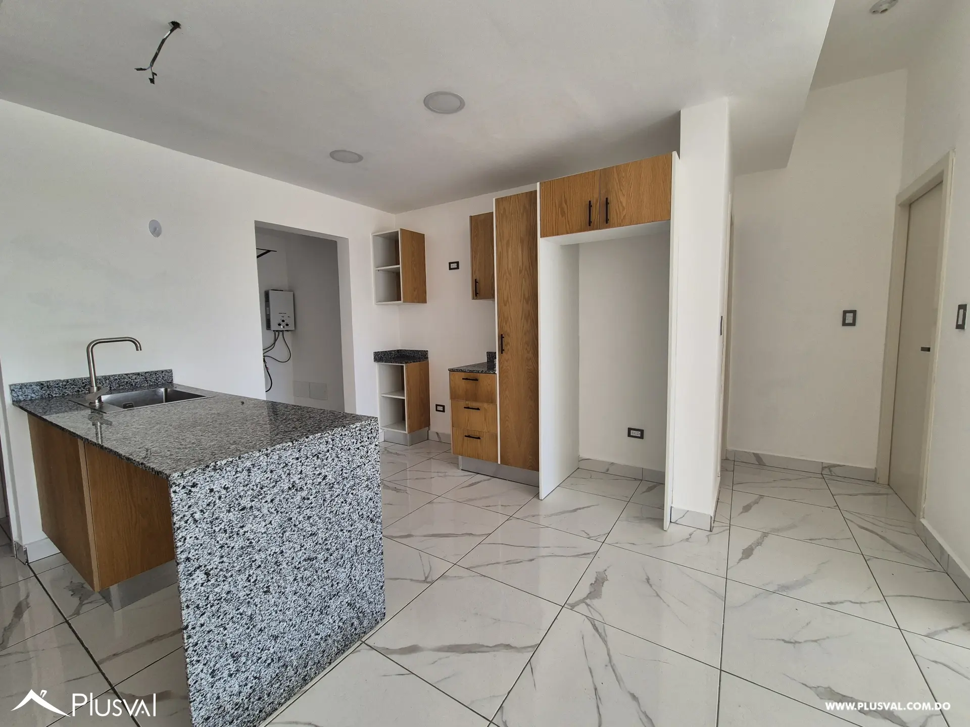 Apartamento en venta en el Millon 530261
