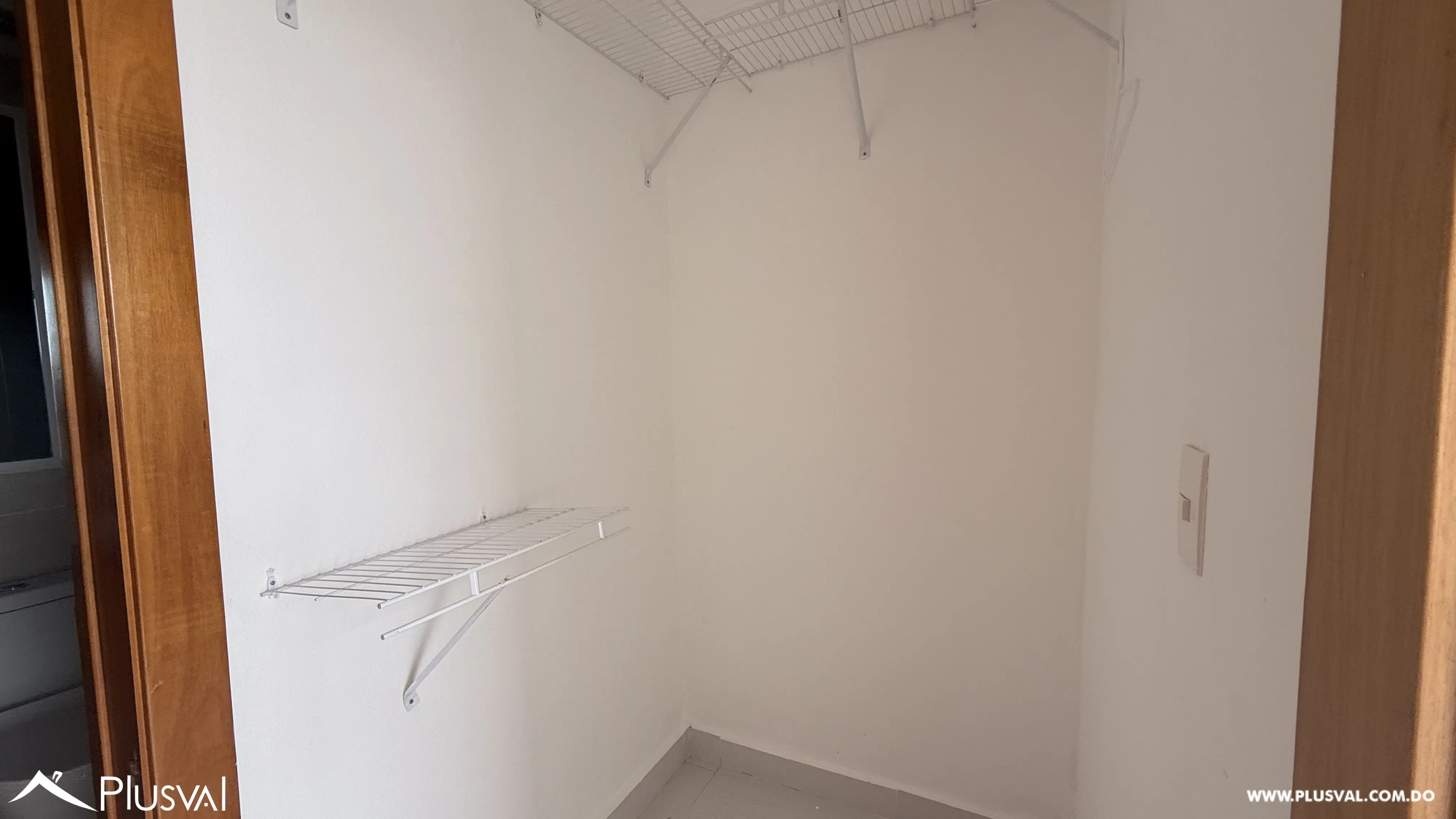 Apartamento en alquiler en el Millón 529442