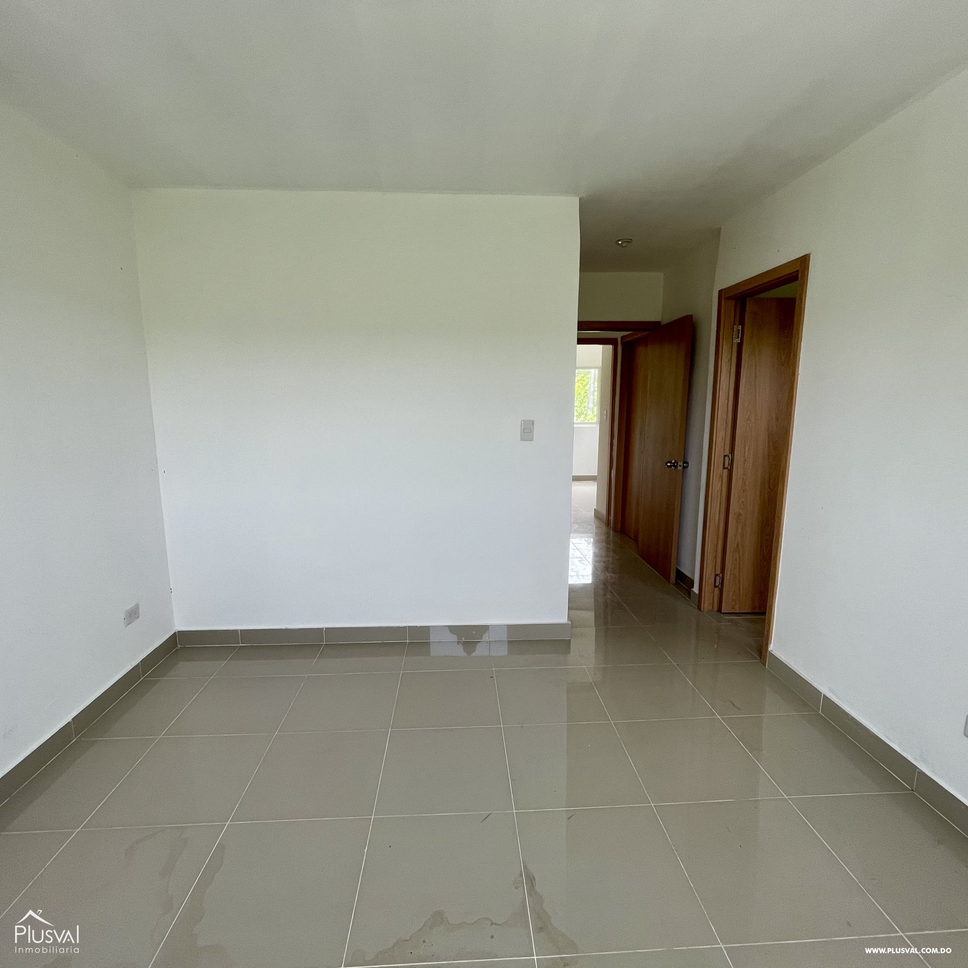 Apartamento en Venta en Arroyo Manzano 444014