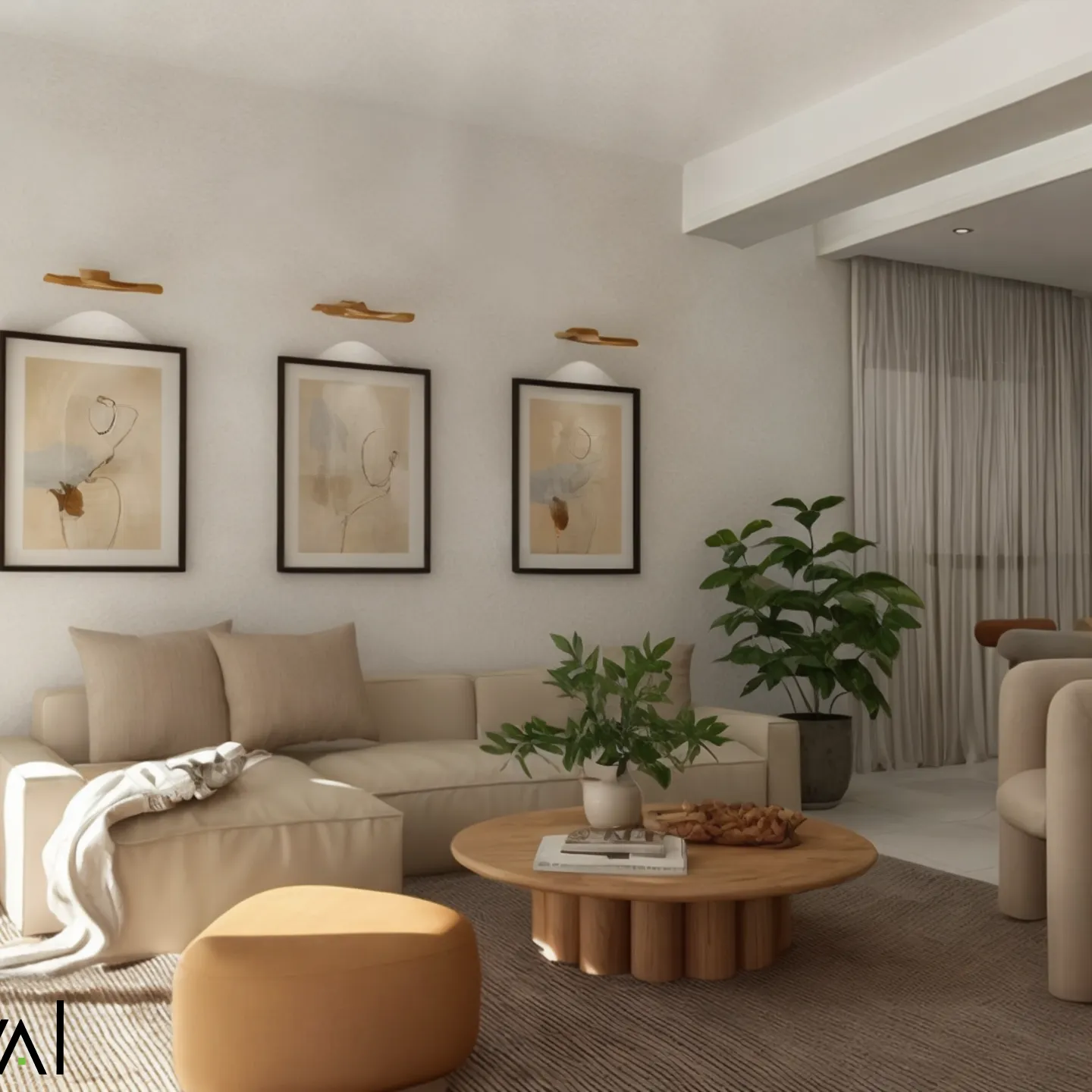 Exclusivas Villas Dúplex en Venta – Vista Cana 444957
