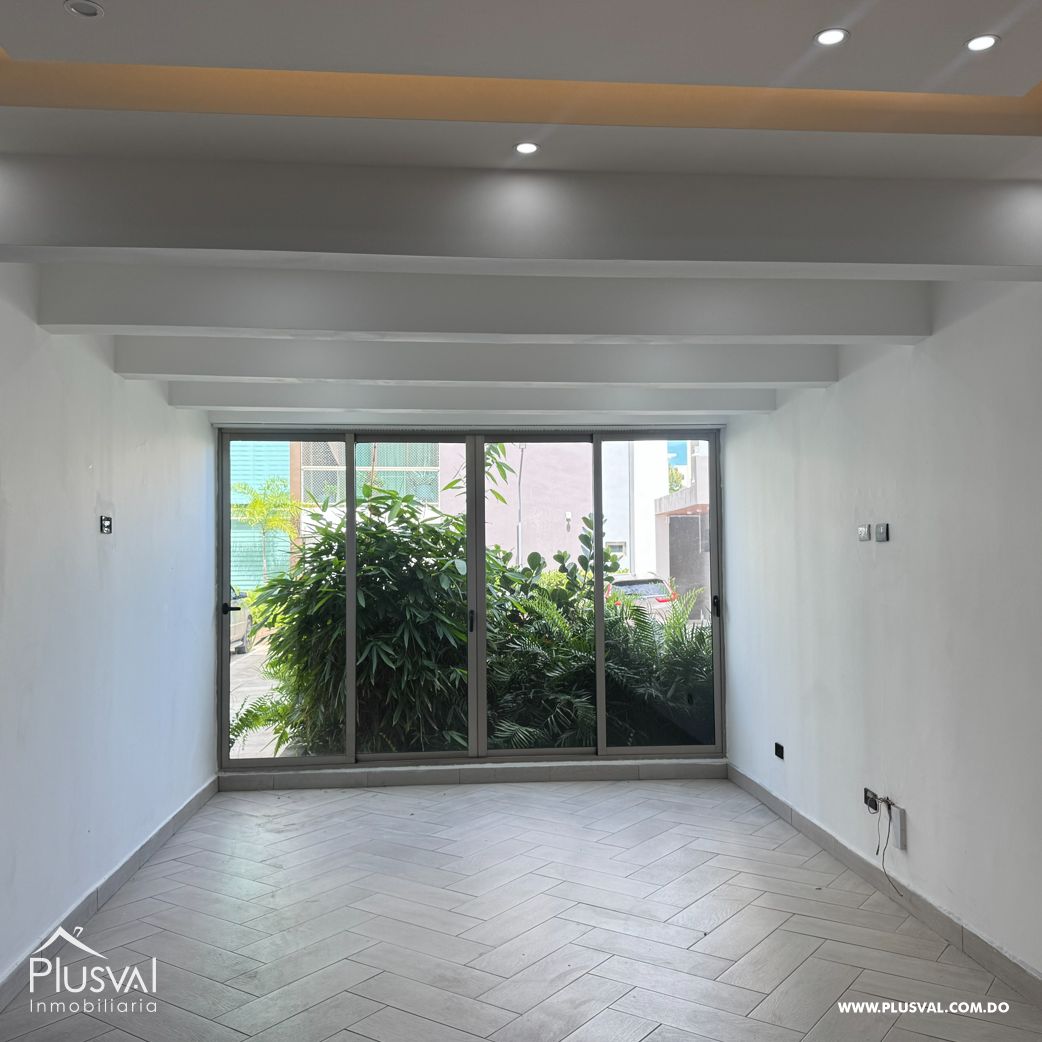 Disponible Primer piso con Patio 504749