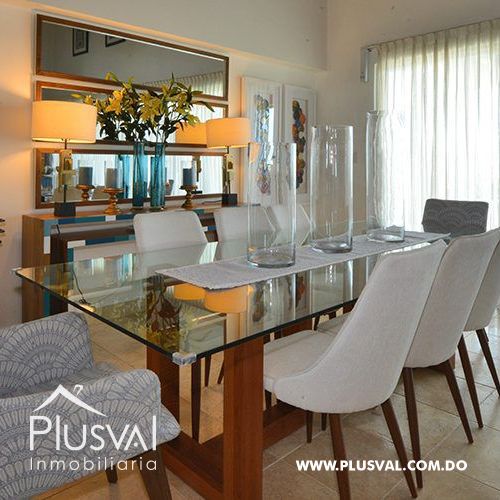 Hermoso Penthouse en venta en Punta Palmera 393161