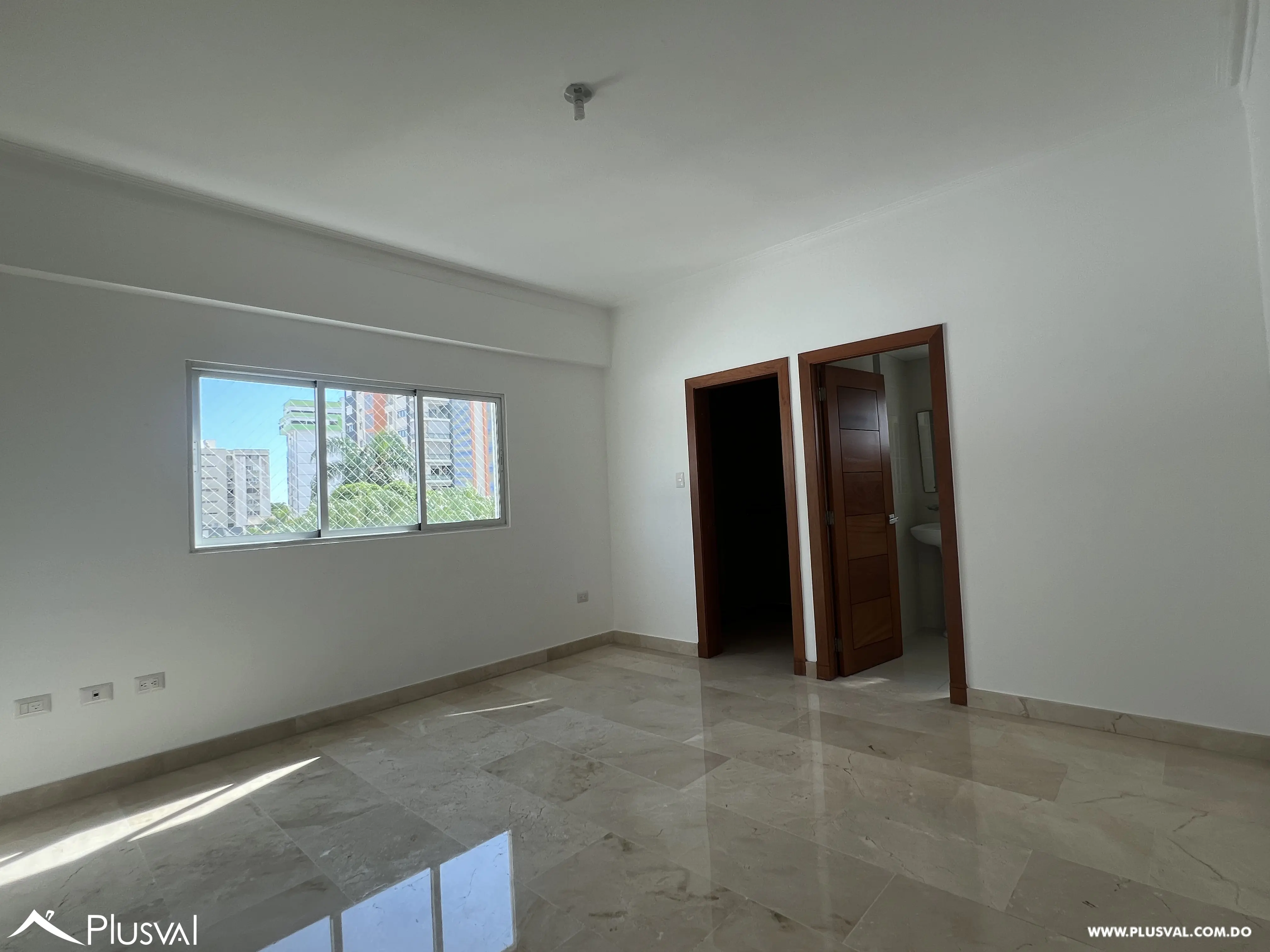 Espectacular apartamento en venta en Los Cacicazgos 474232