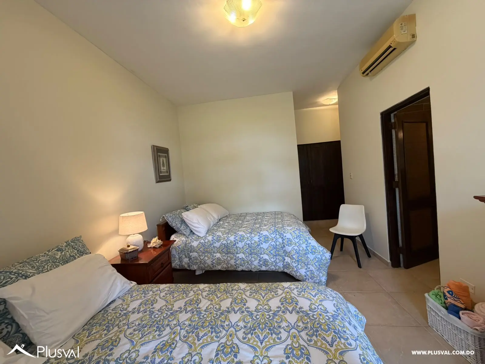 Apartamento en alquiler en Guavaberry 521139