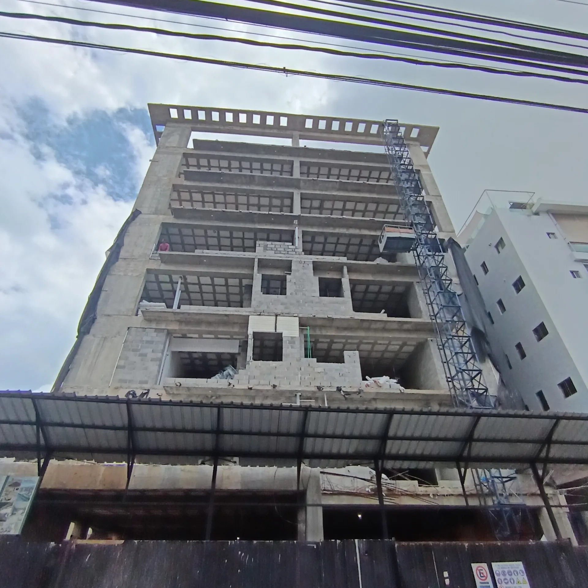 2da. con Terraza y Estar familiar en El Millón 444188