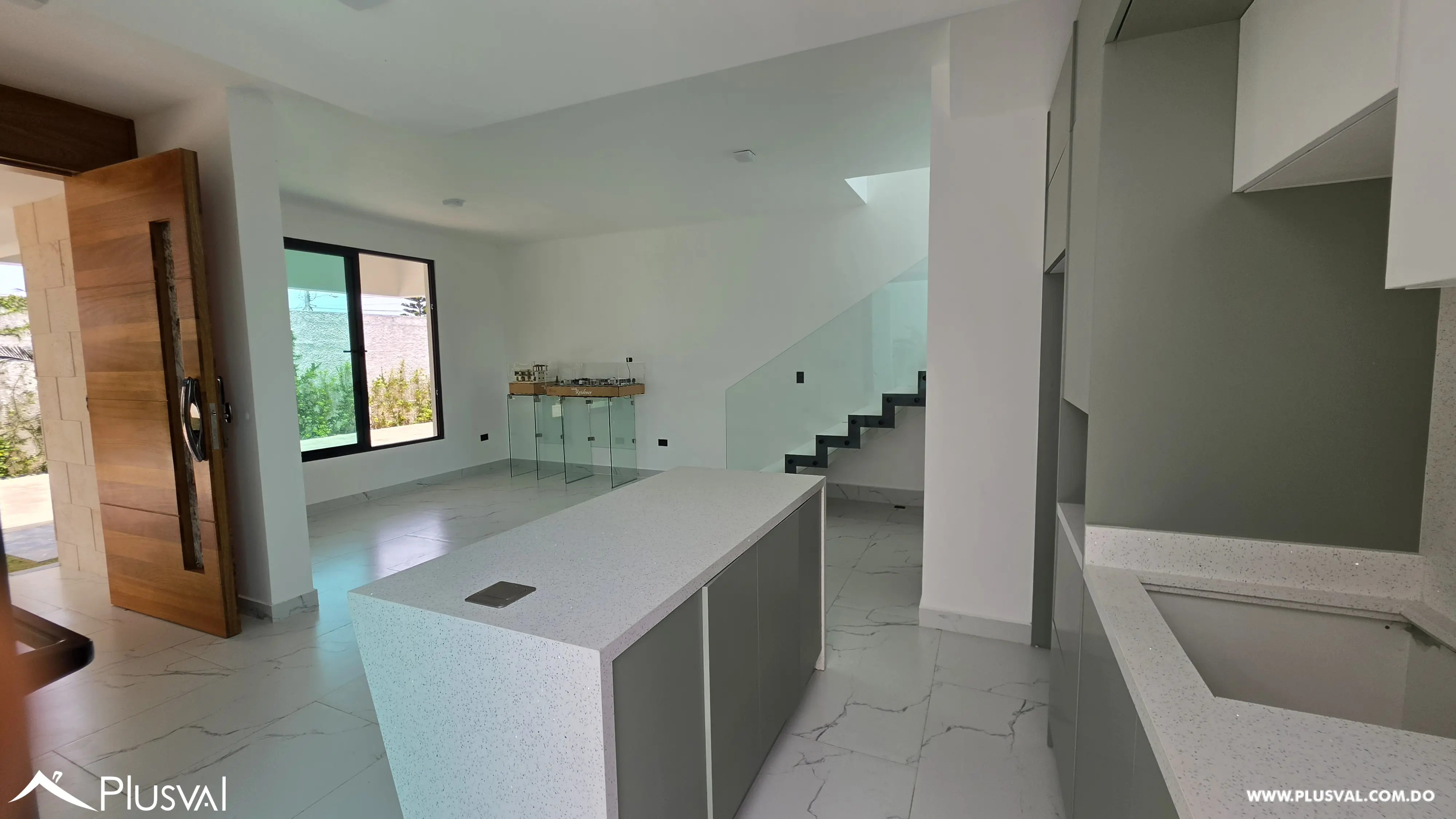 Casas en Venta en Boca Chica Comodidad cerca de la Playa 517534