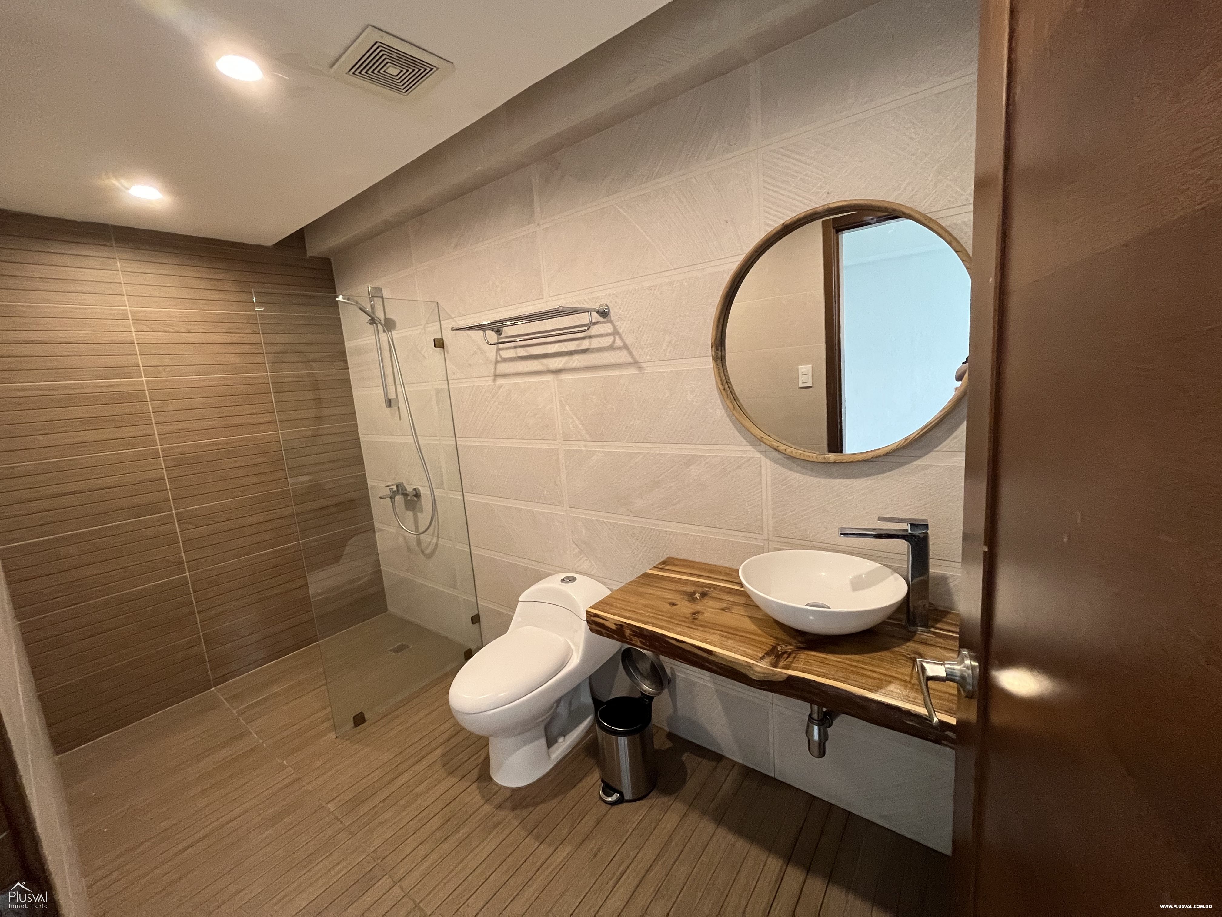 Amplio apartamento en el centro del sector de Serralles 327724