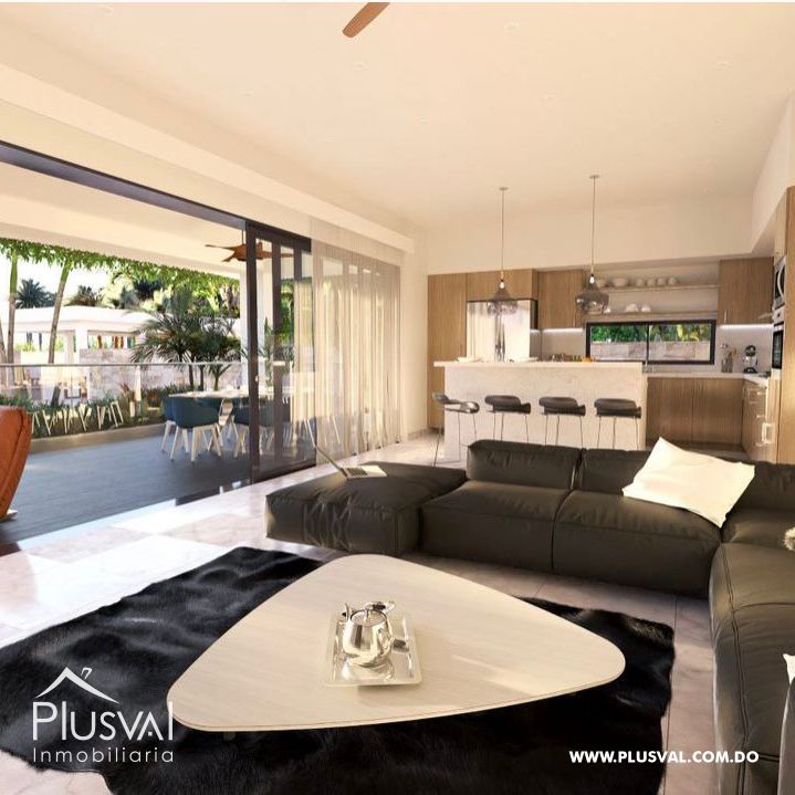Exclusivo  proyecto ubicado en las Terrenas 382570