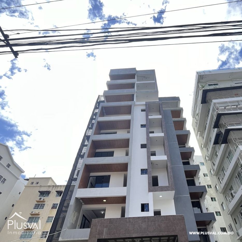 Apartamento en venta, Urb. Real 339627