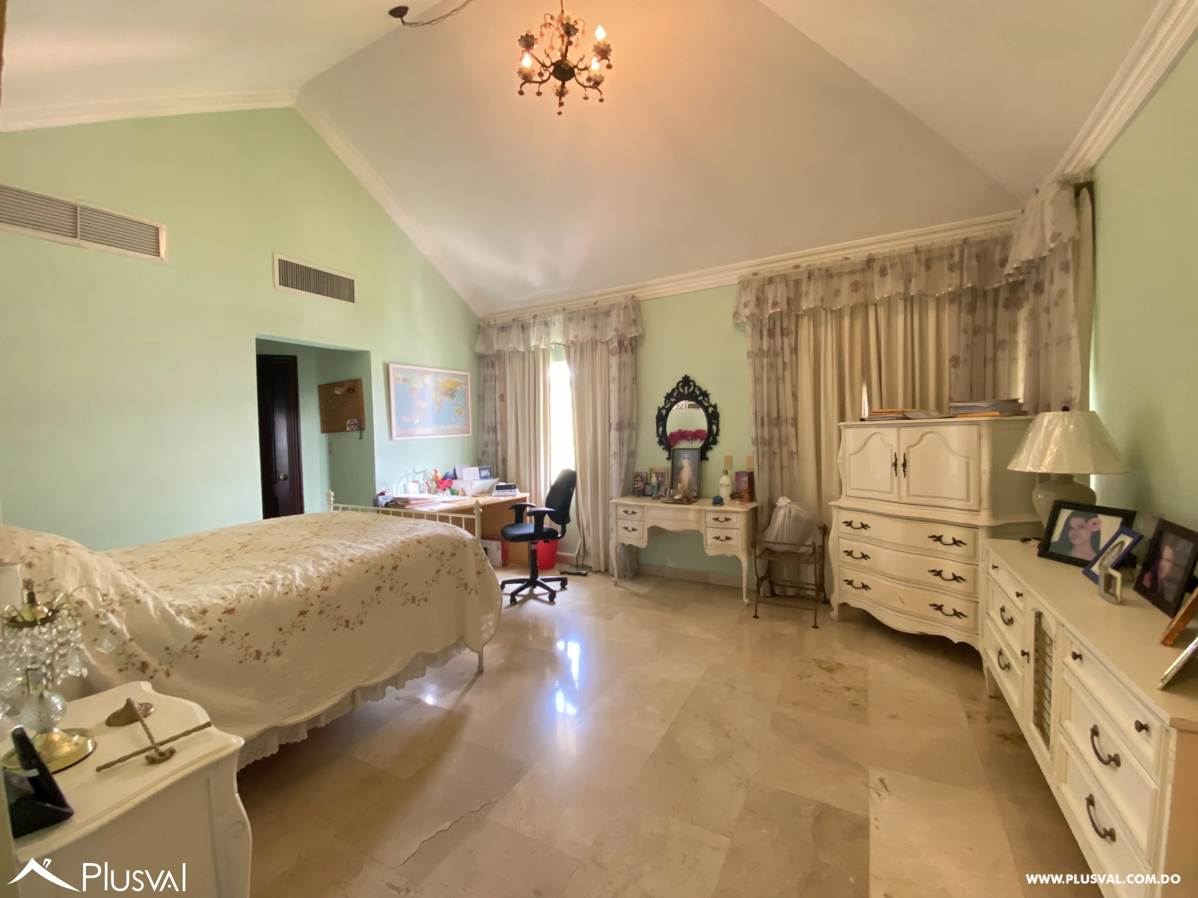 Vendo Excelente Casa en Cuesta Hermosa II 456128