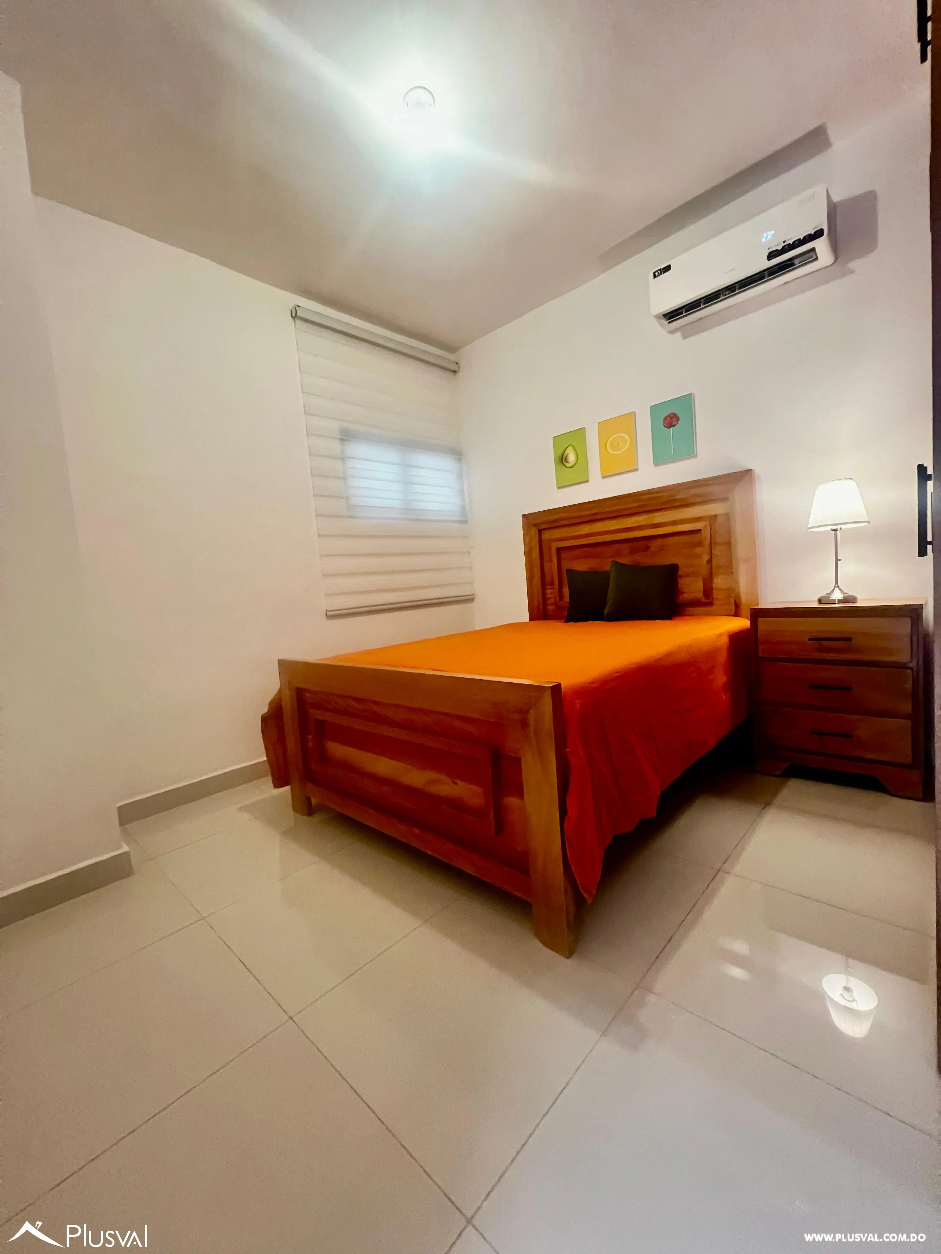 Espectacular apartamento en Puerto Plata 462074