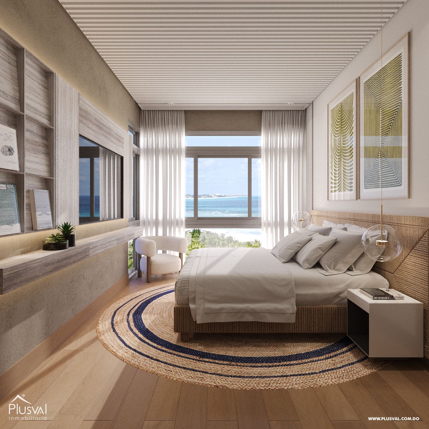 OCEAN VIEW TOWERS - PUERTO PLATA - BLOQUE A 319603