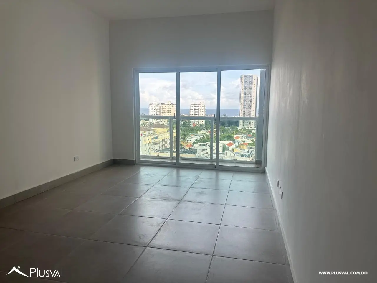 Apartamento nuevo en el corazón de Bella Vista 465123