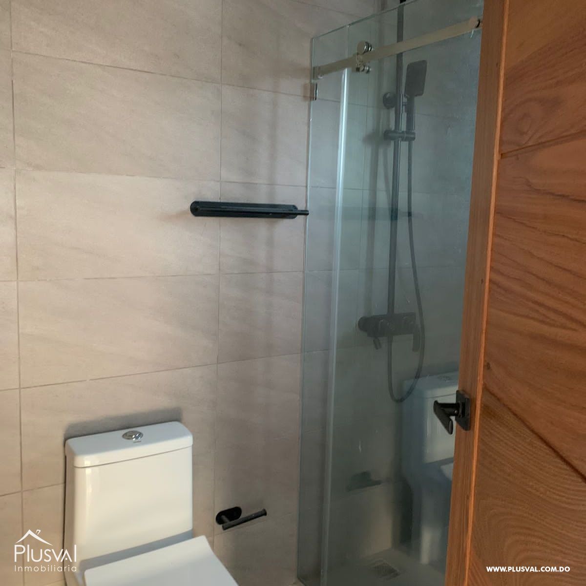 Excepcional Apartamento en Puerto Plata 327108