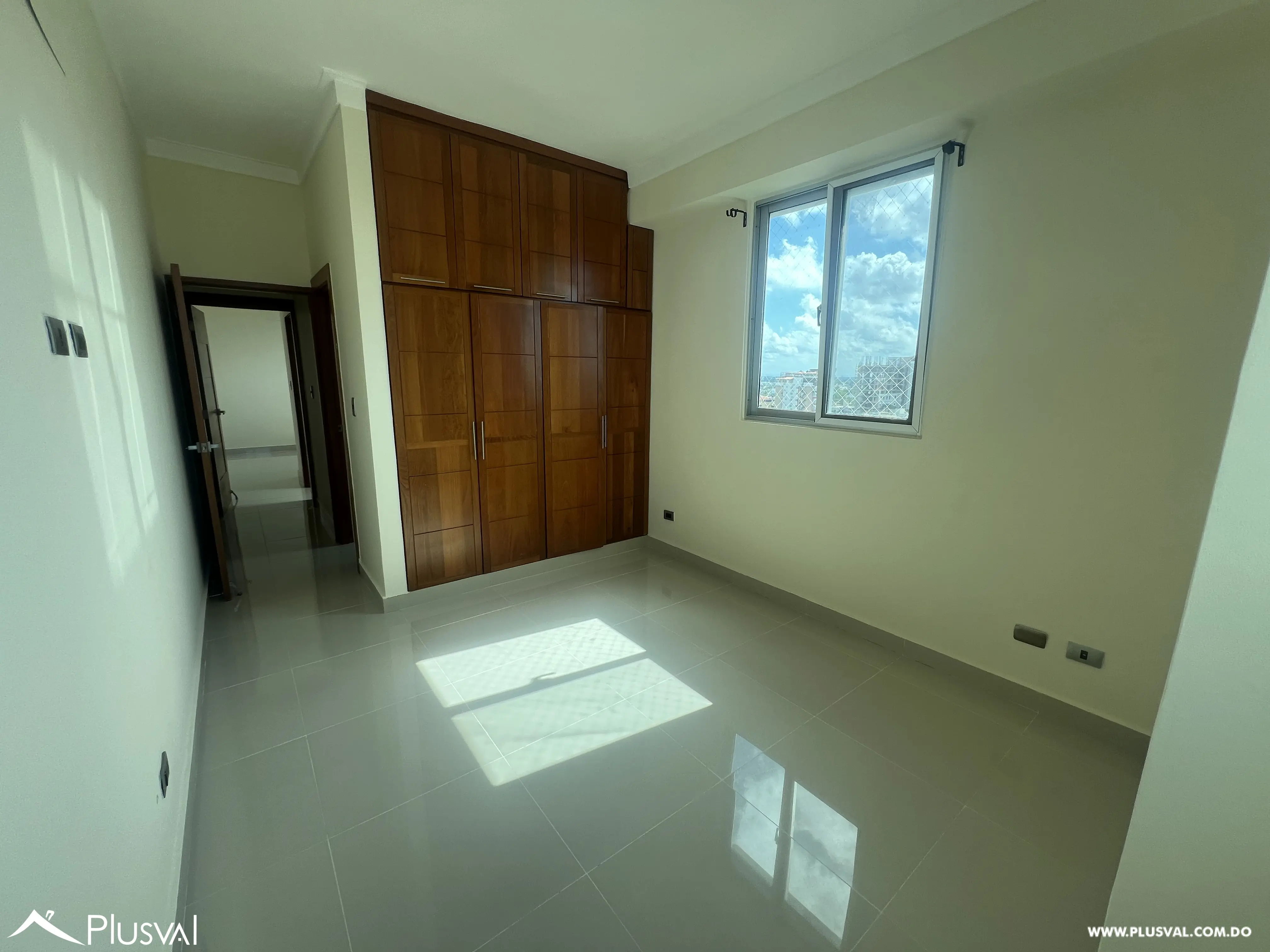 Apartamento en alquiler en Alma Rosa I 504833