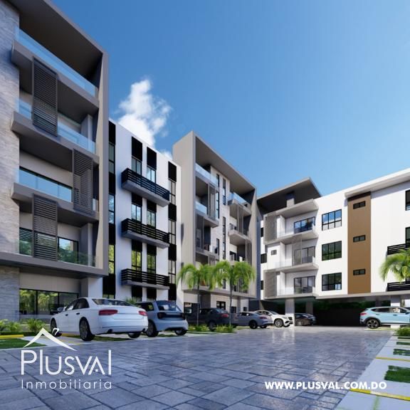 Proyecto Residencial en Santo Domingo Este 363163