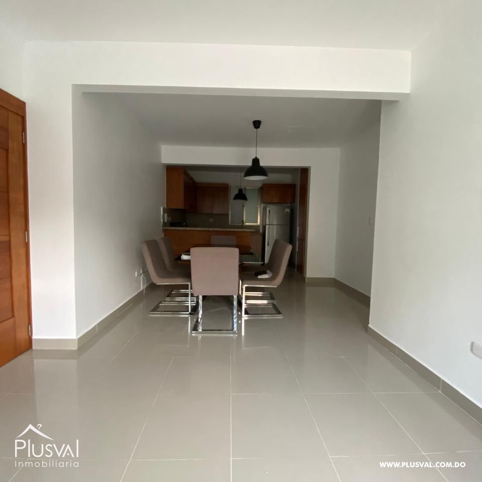 Apartamento en venta próximo a PUCMM 430320