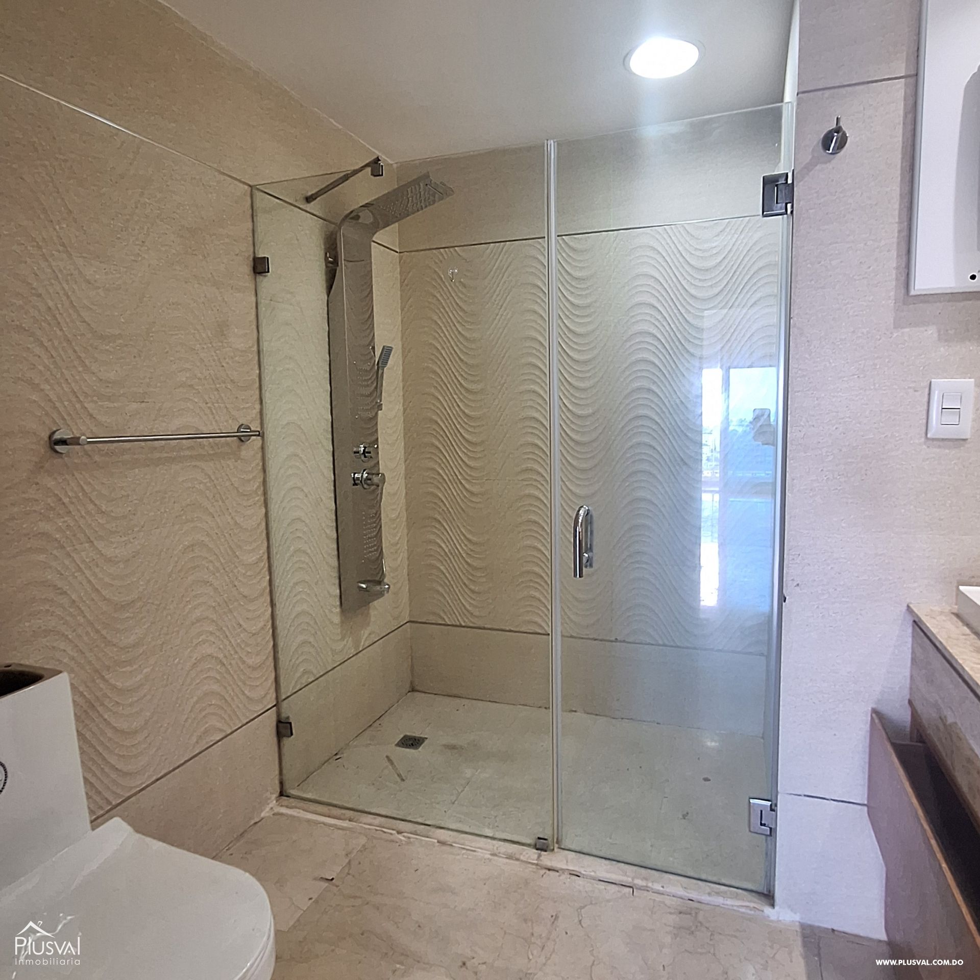 Apartamento en alquiler en Cacicazgos 420808