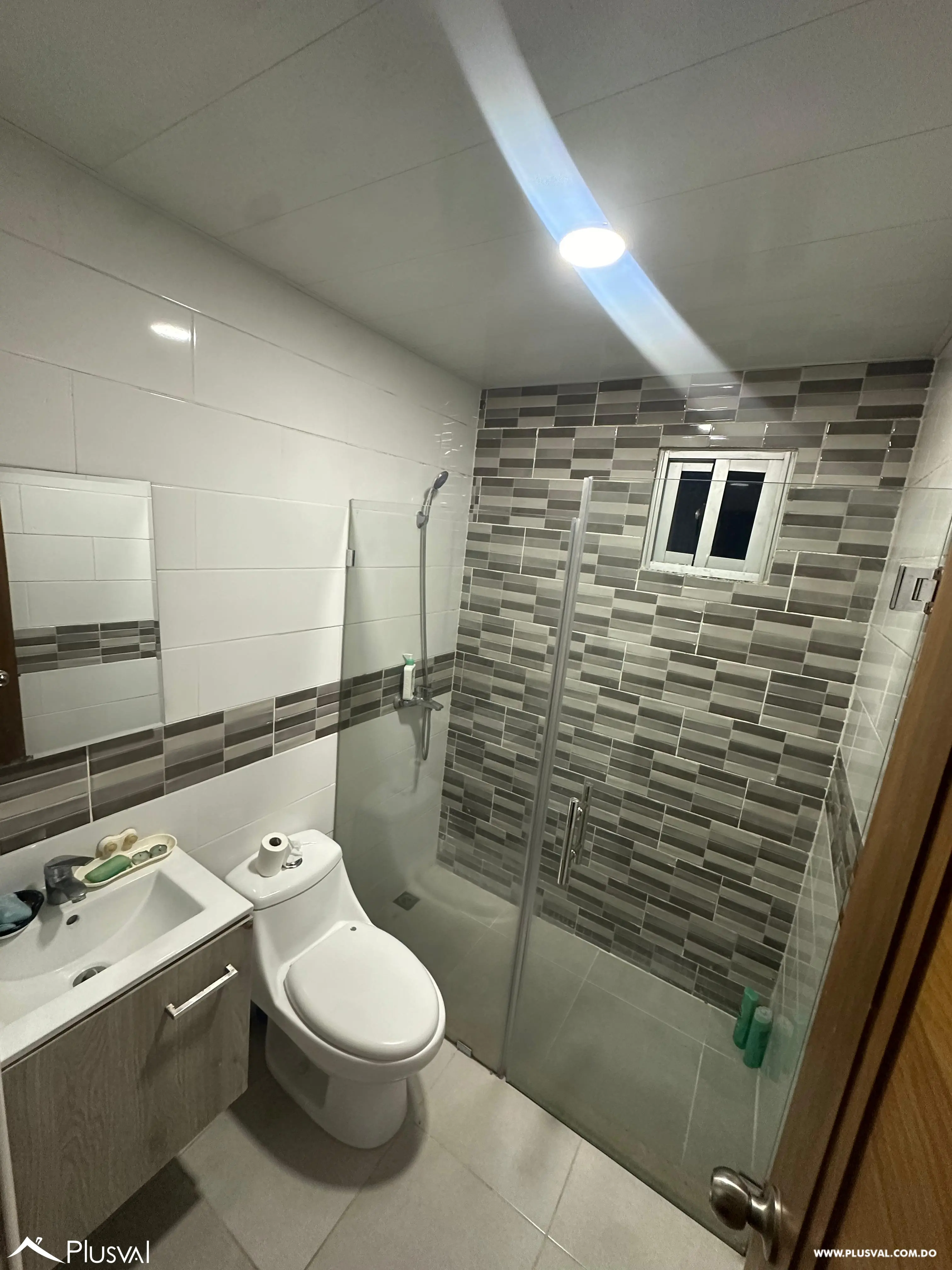 Apartamento amplio y cercano al hermoso pueblo de Jarabacoa y balnearios de la zona 462121