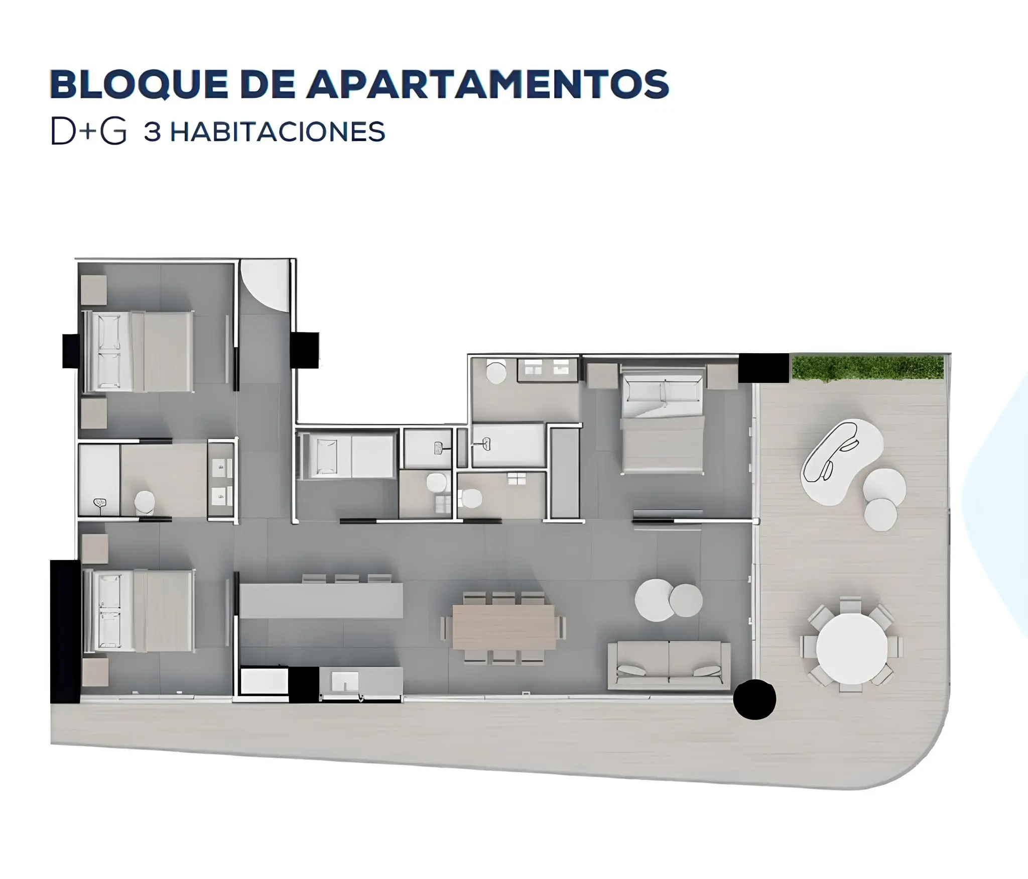Excelente Proyecto en Primera linea de Juan Dolio 483403