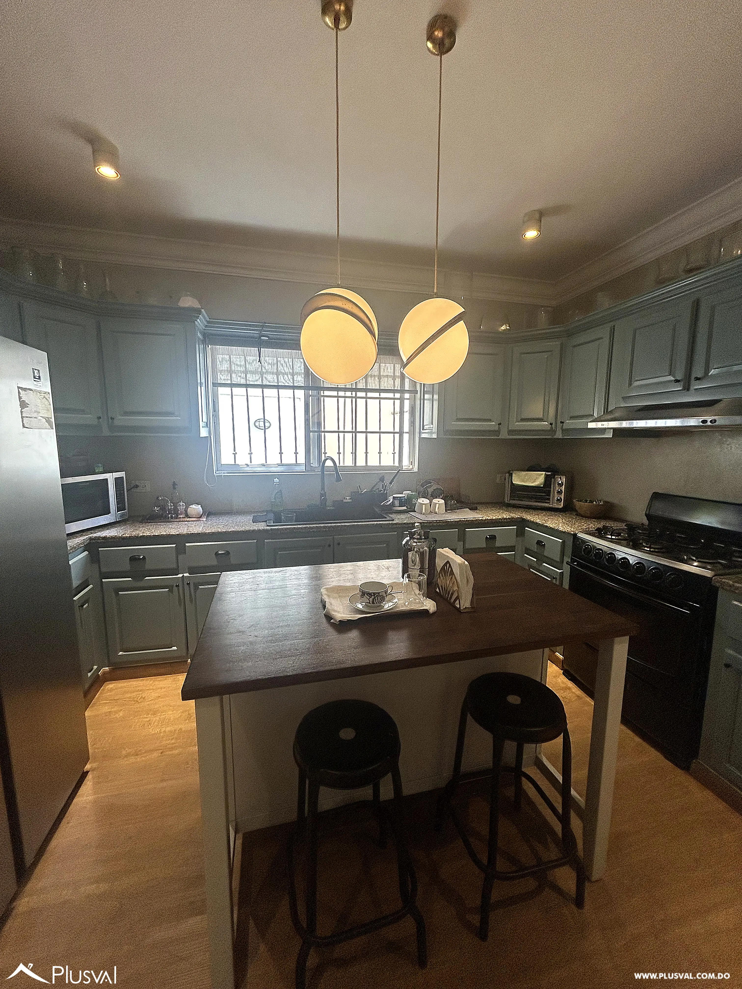 Casa Cuesta Hermosa III - Residencial Monteverde 519217