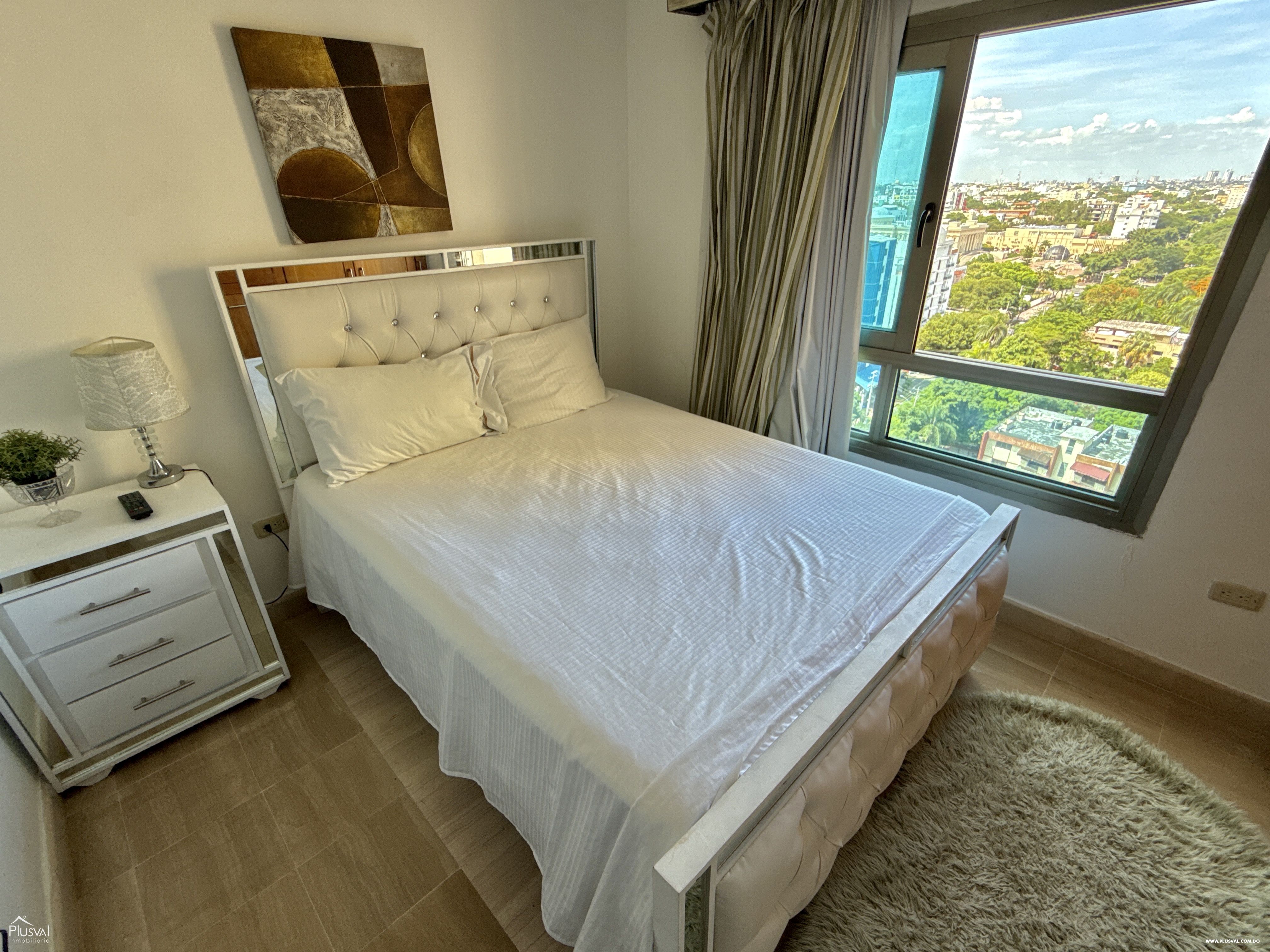 Se Vende Apartamento de 3 Habitaciones en el Malecón de Santo Domingo 448587