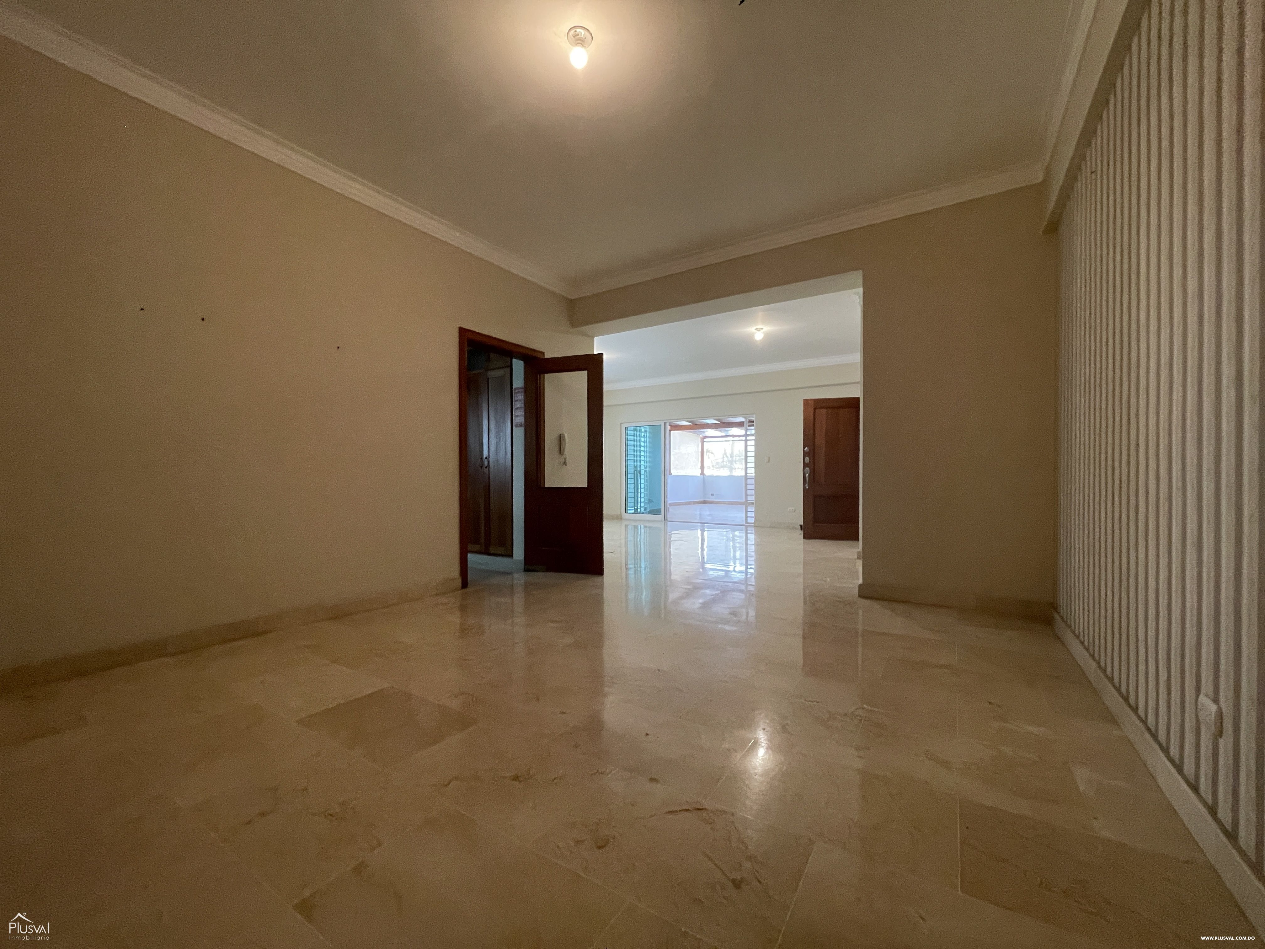 Alquiler Apartamento con Piscina Arroyo Hondo Viejo 3 Habs, 3 parqueos y Terraza 394084