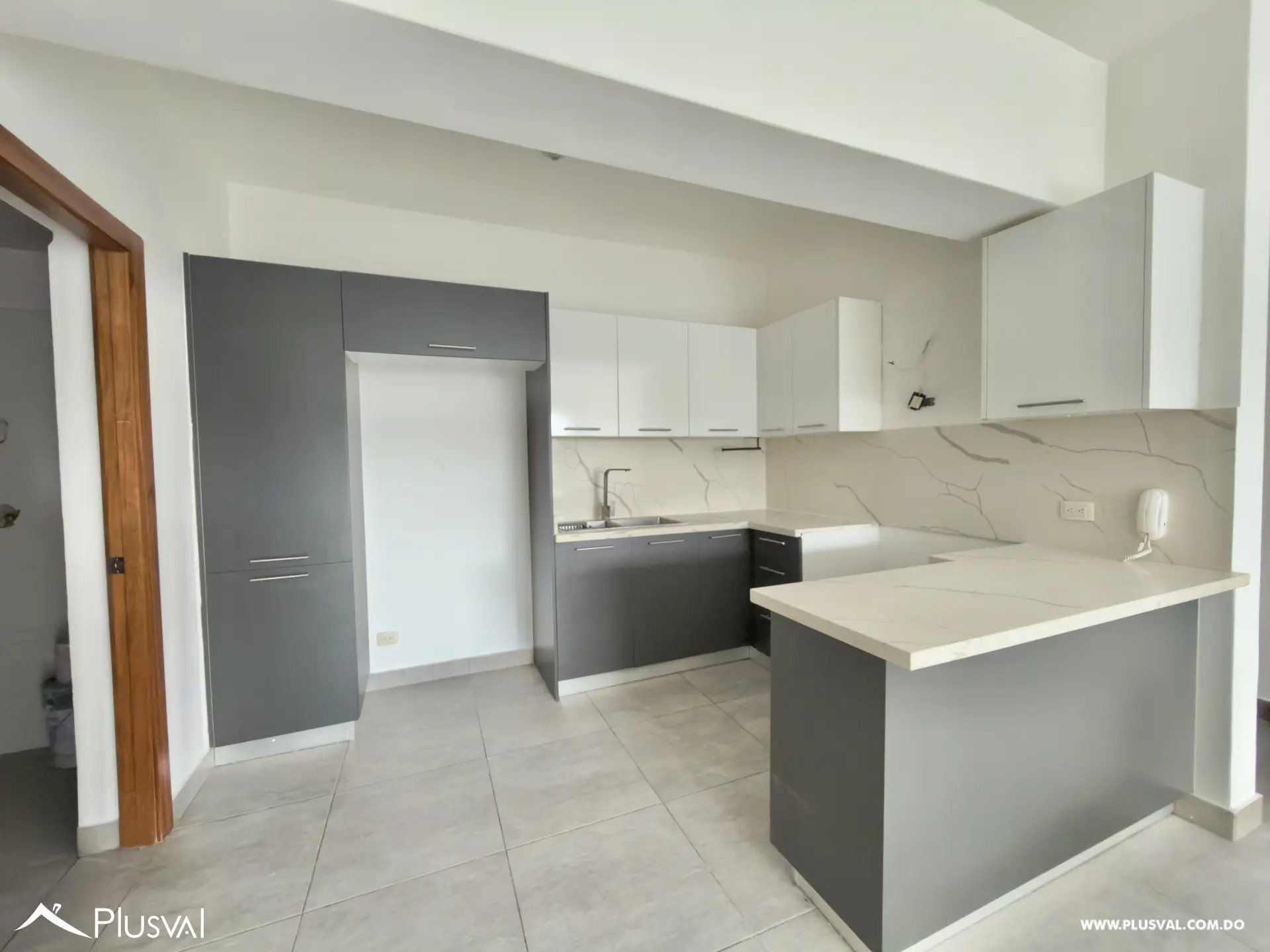 Apartamento de dos habitaciones en Venta en Mirador Norte con excelentes areas sociales 504147