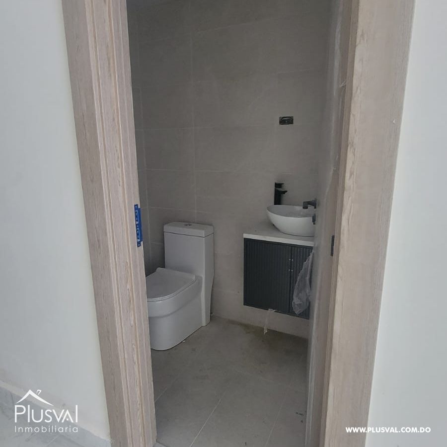 Lujosa torre en excelente zona de Esperilla 412906