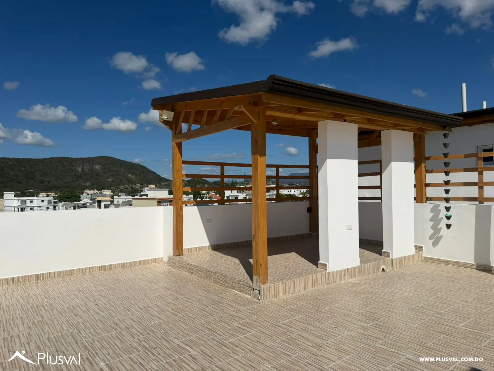 Apartamentos en Venta 3 habitaciones en Bani 491325