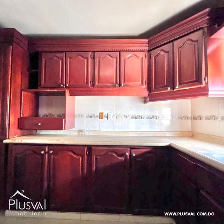 Amplio Penthouse en venta en Alma Rosa I 321418