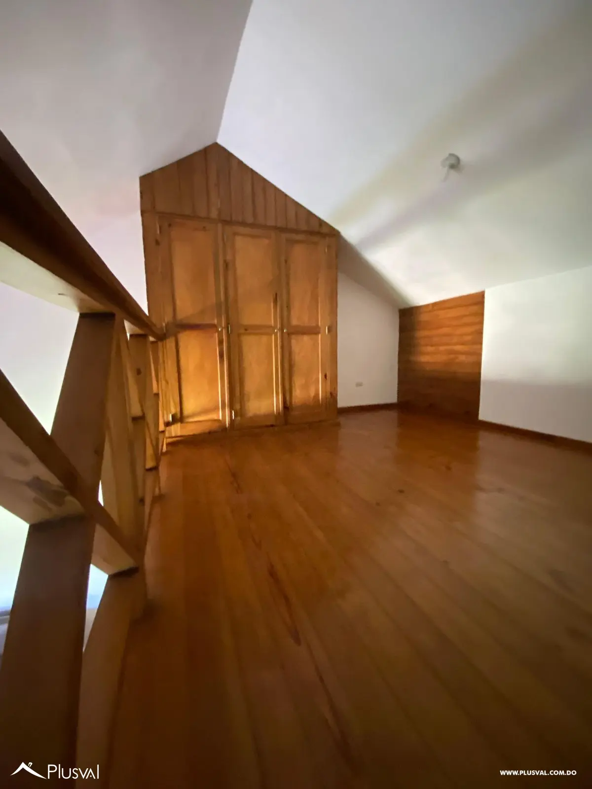 Apartamento amueblado con vista al golf en Mar de Cocotal 486949