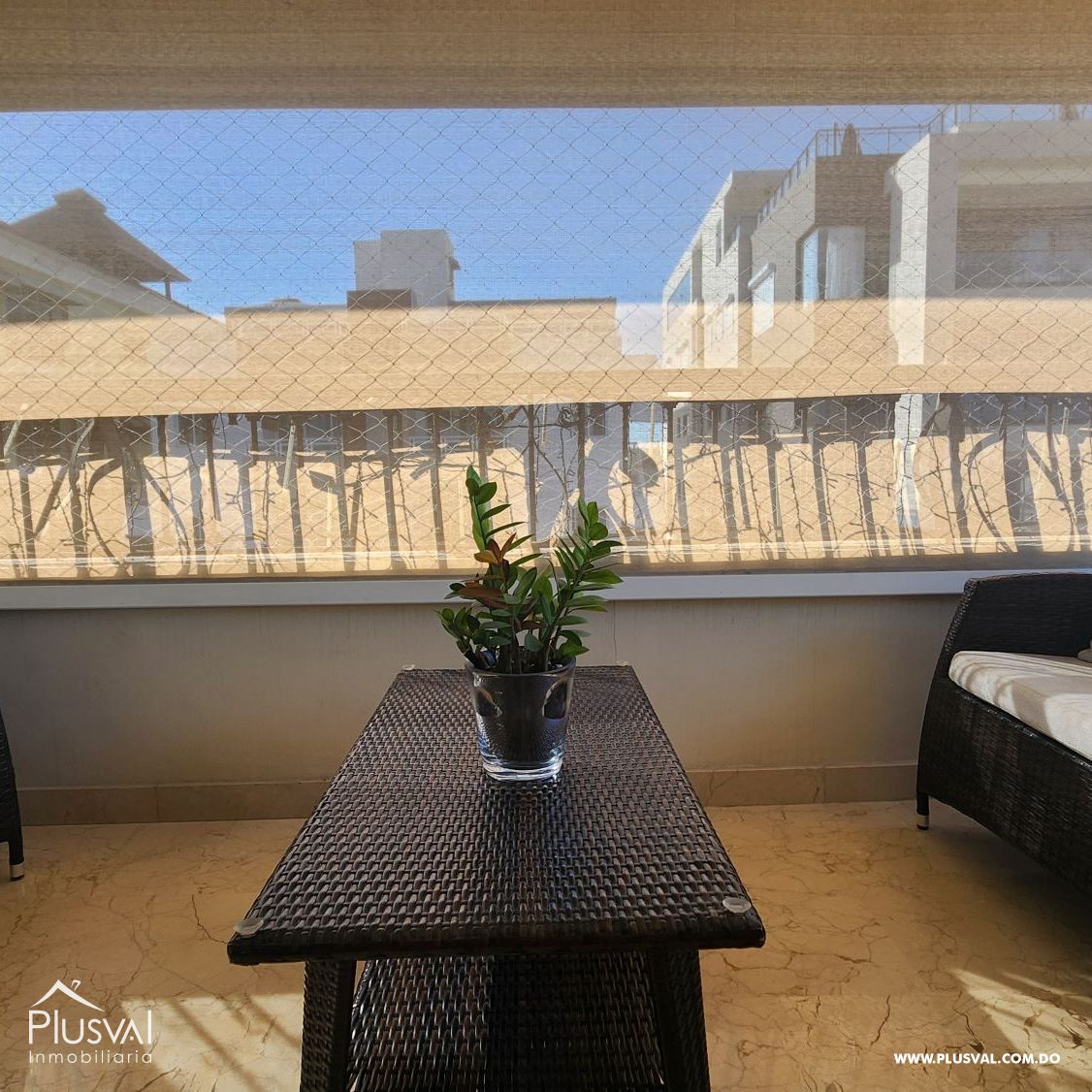 Pent-house en venta en Bella Vista AMUEBLADO 357783