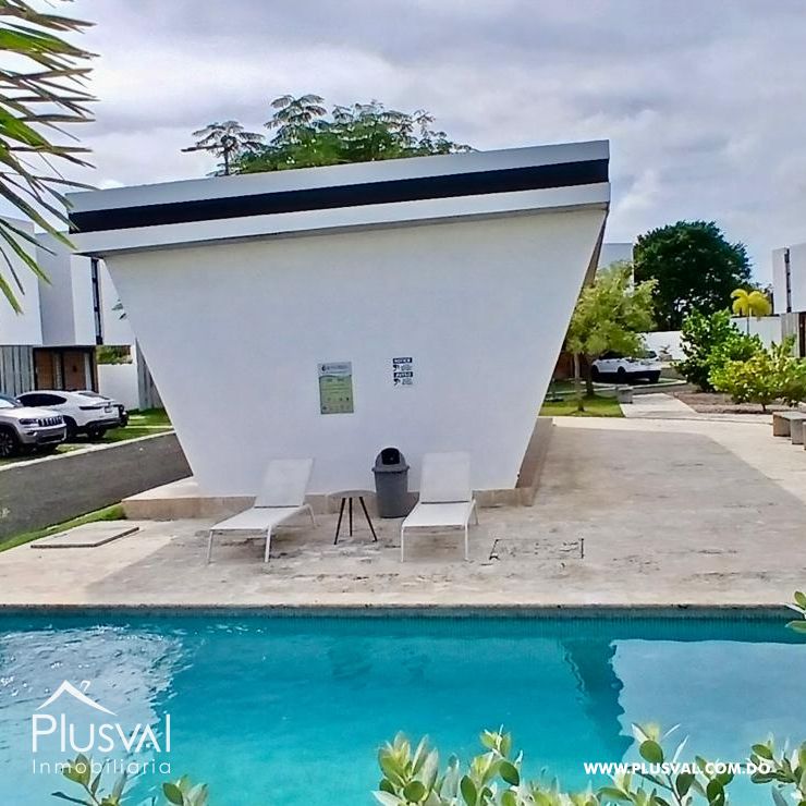 Venta de unidad en Ubicación Privilegiada en Bávaro Punta Cana 491081