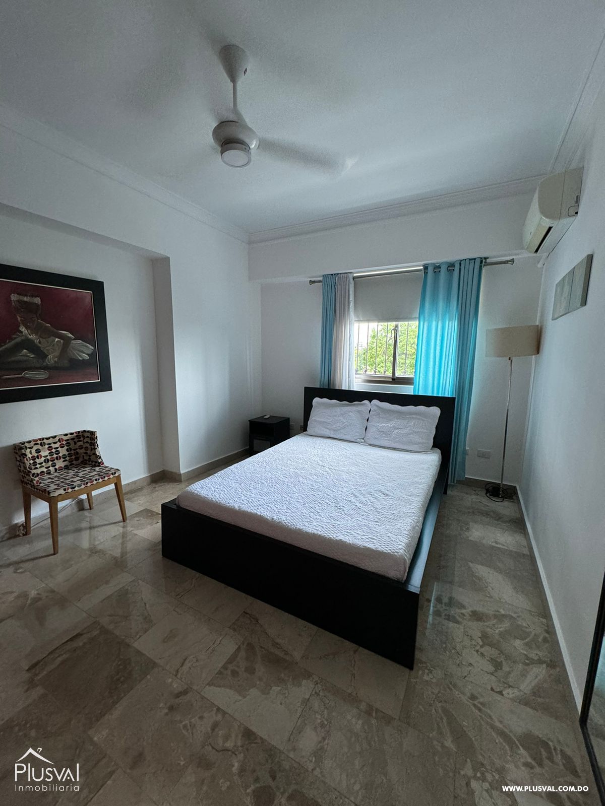 Apartamento de 3 habitaciones en Mirador Norte 364870