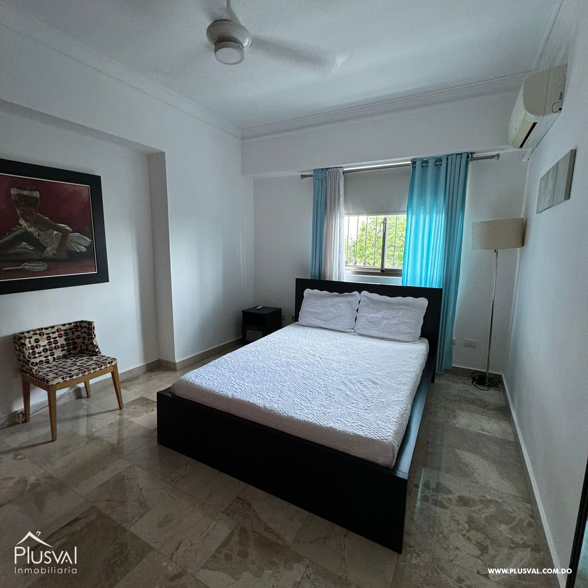 Apartamento de 3 habitaciones en Mirador Norte 364870