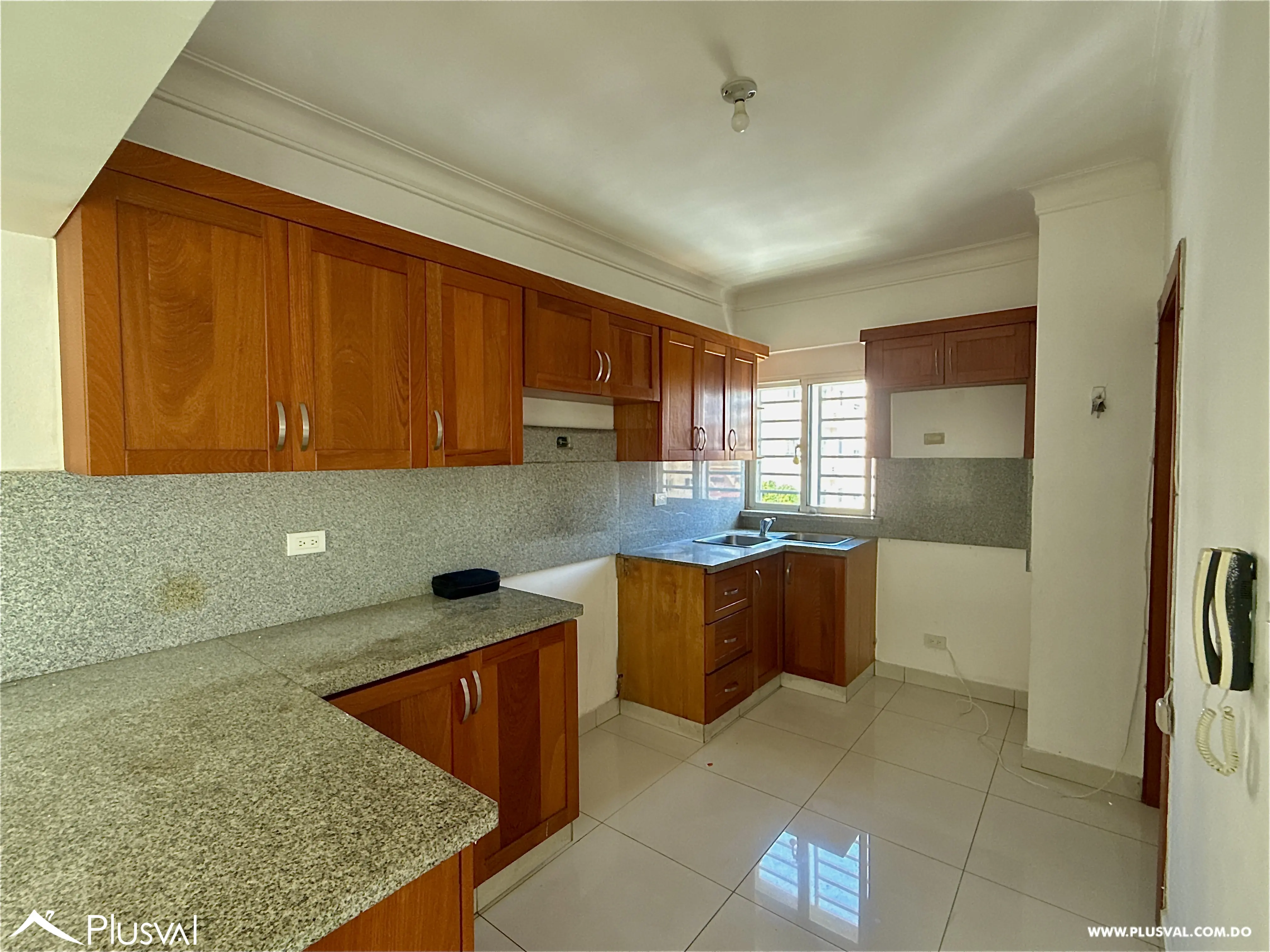 Alquiler Apartamento de 3 Habitaciones y 3 parqueos en Mirador Sur 478185