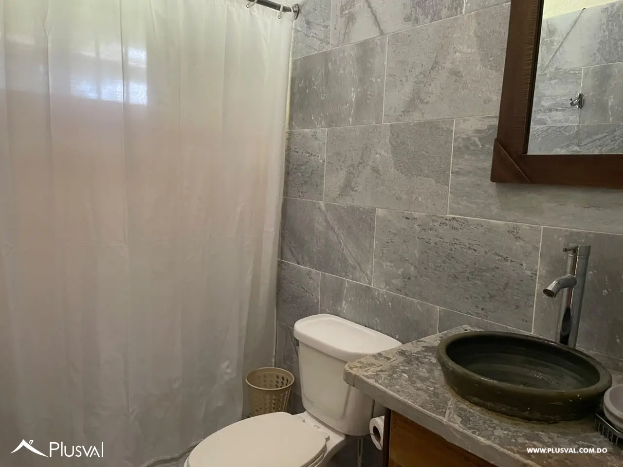 Amplia Villa Vacacional en Jamaca de Dios, Jarabacoa. 516964