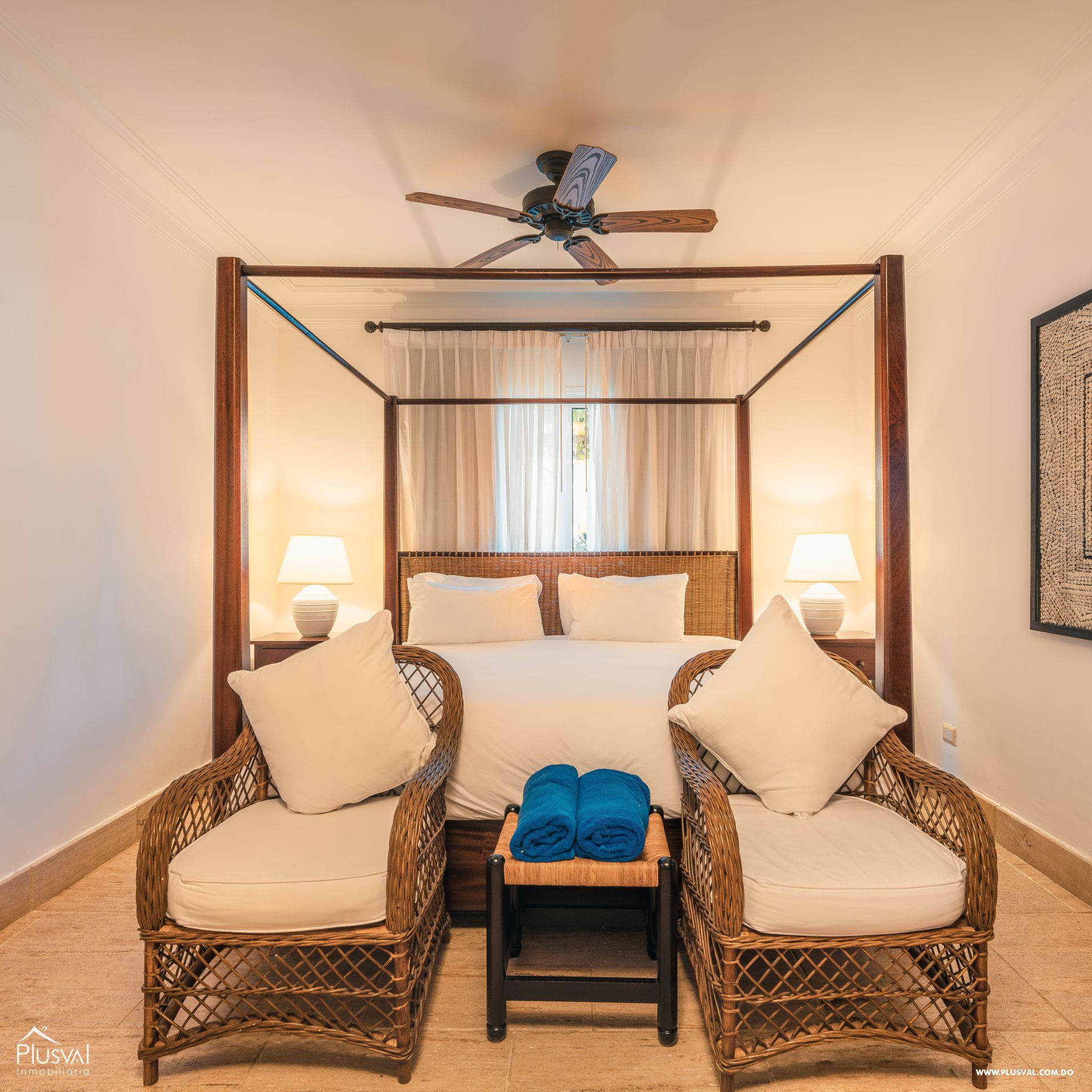 Espectacular Apartamento en Venta en Las Terrenas 343707