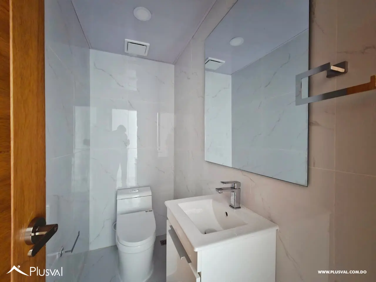 Moderno Apartamento Torre de Lujo en Naco - Confort y Exclusividad 456893