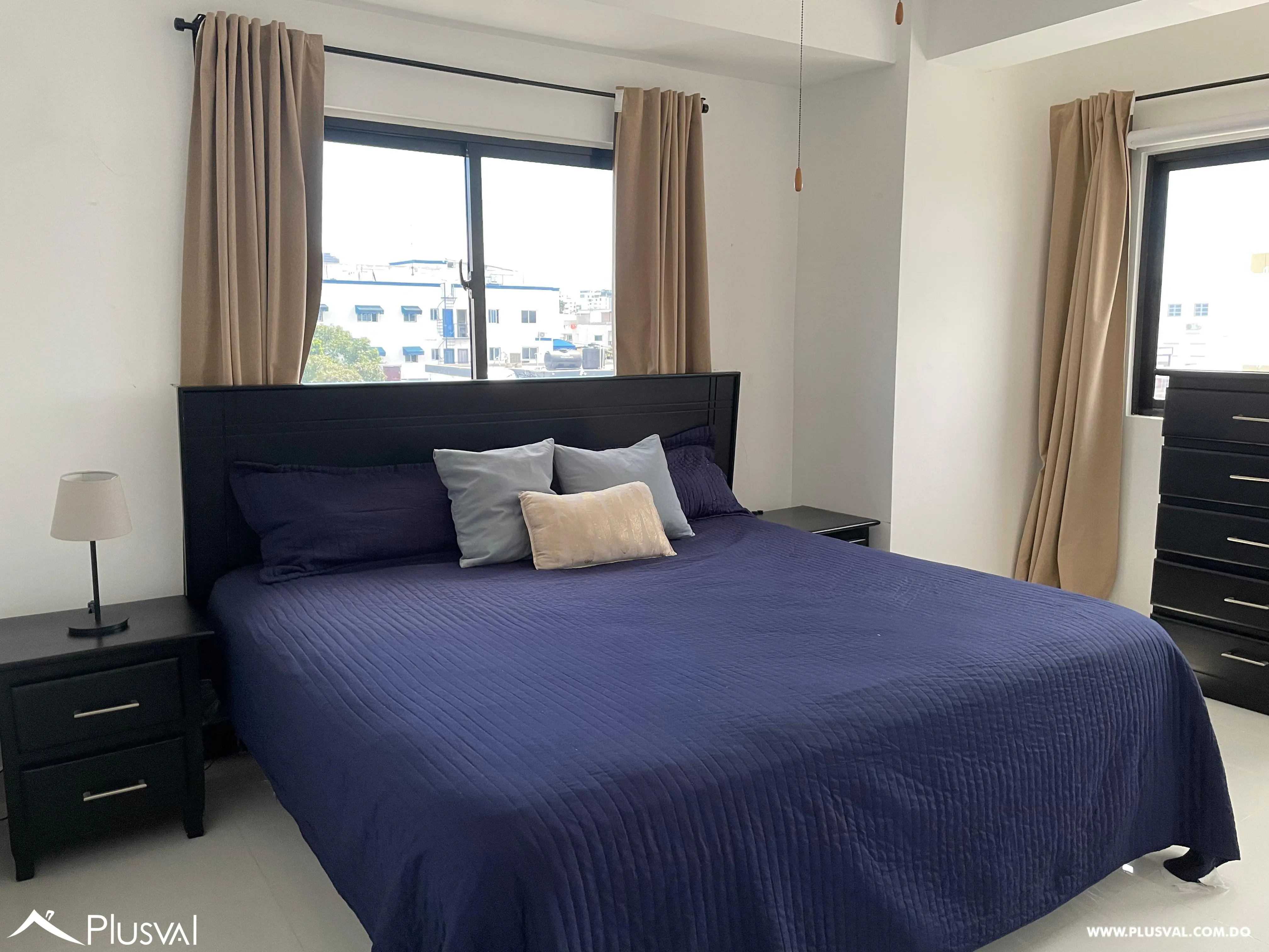 Apartamento en Los Restauradores 452620