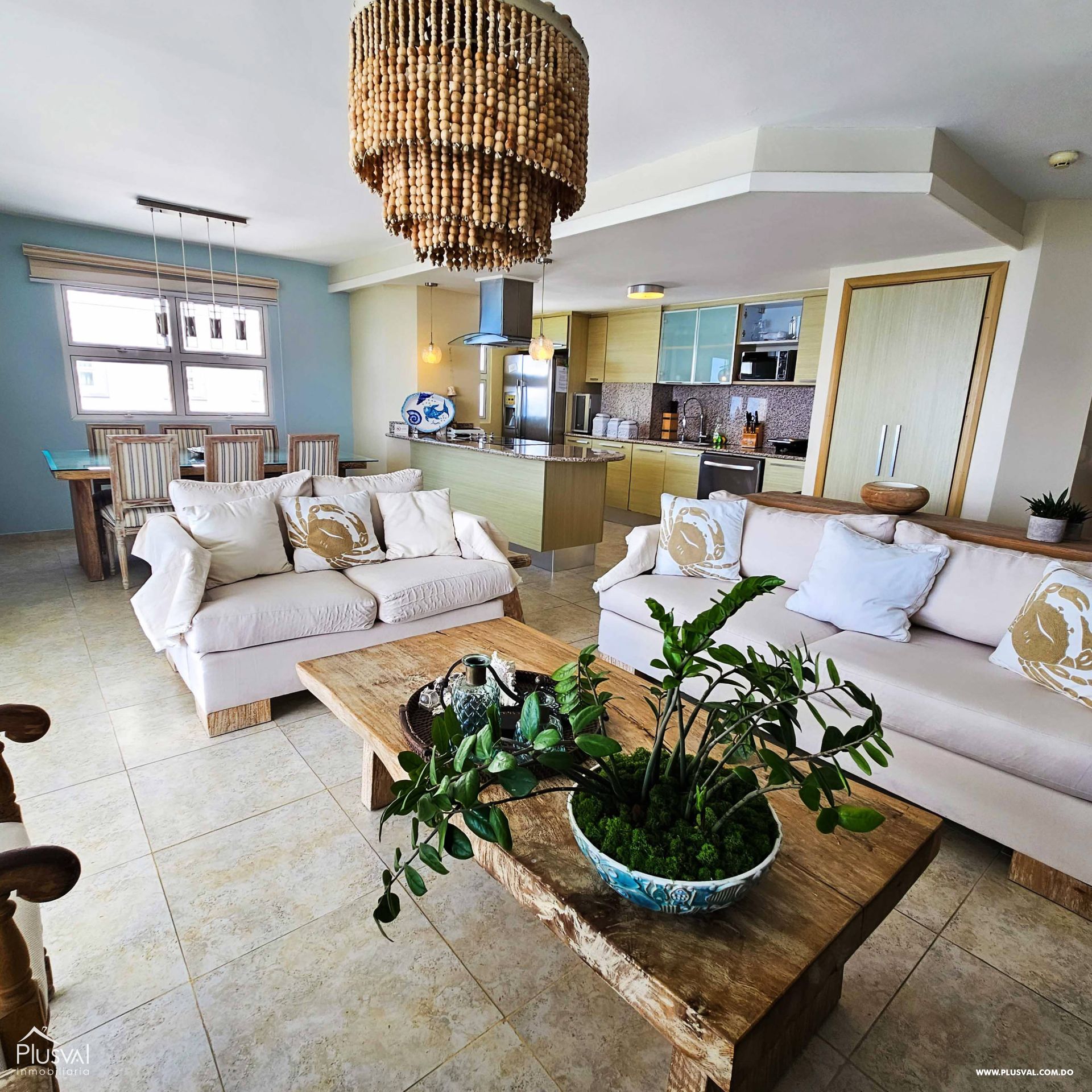 Apartamento en Venta en Juan Dolio 345347