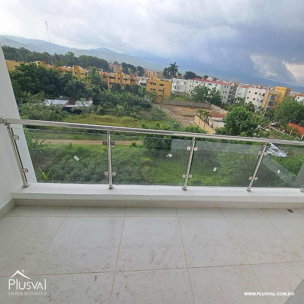 Penthouse con excelente ubicación. 279356
