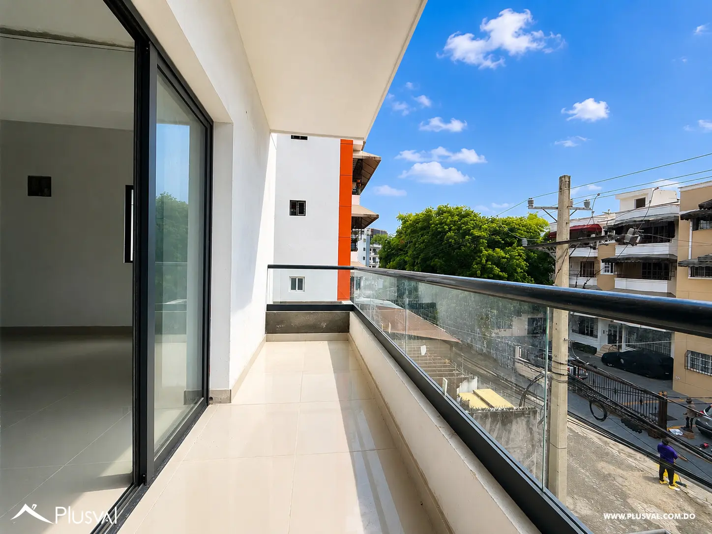 Nuevo y Moderno Apartamento 2 Habitaciones y Area Social cerca Ave. Los Próceres 518241