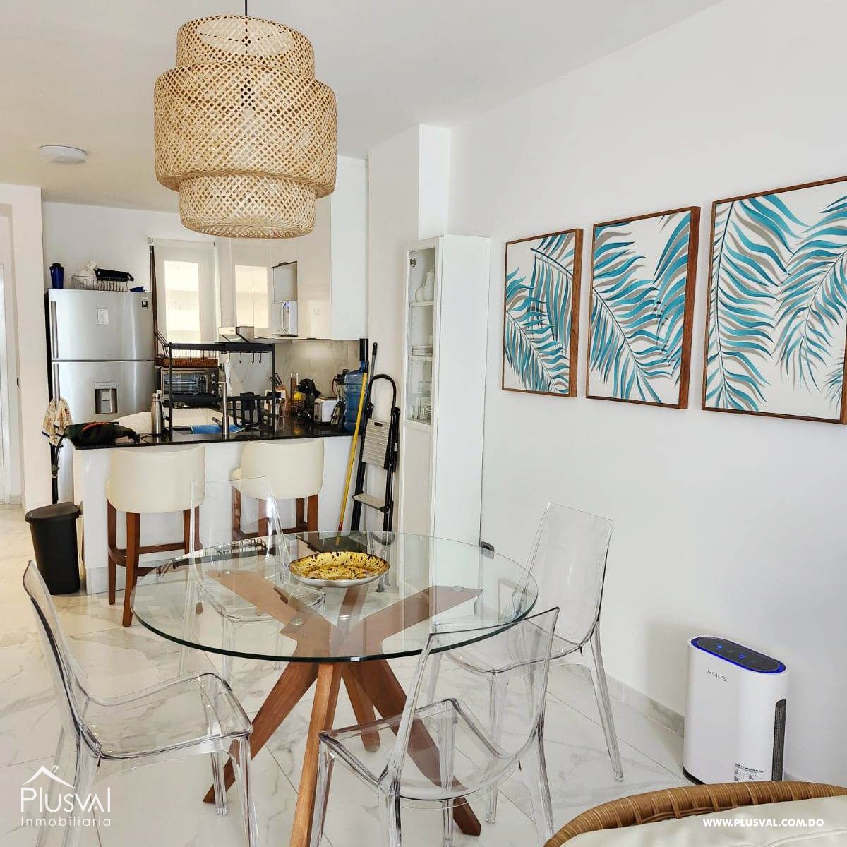 Vendo apartamento en Cana Star 384530