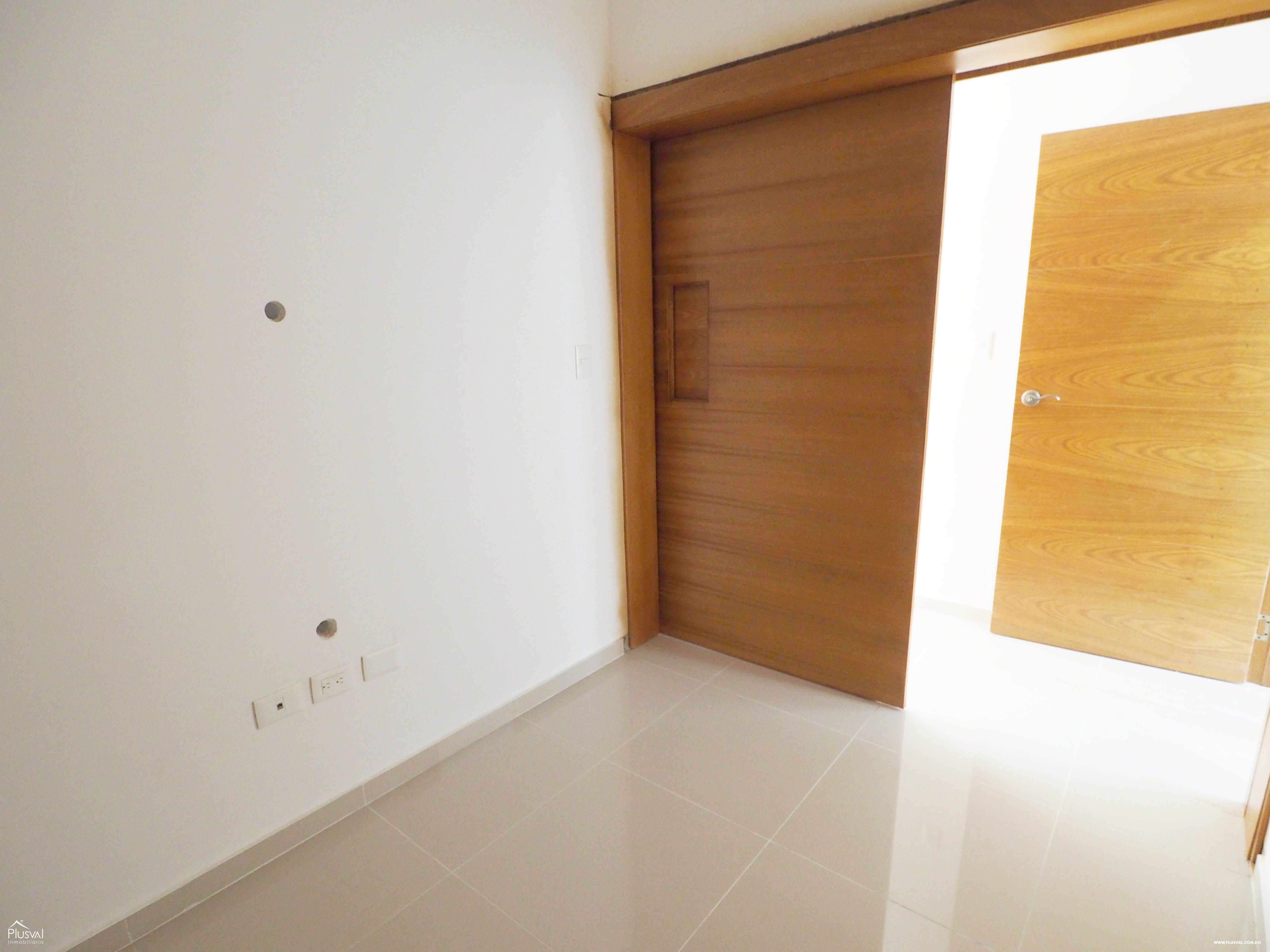 Apartamento en Alquiler en El Vergel 214604