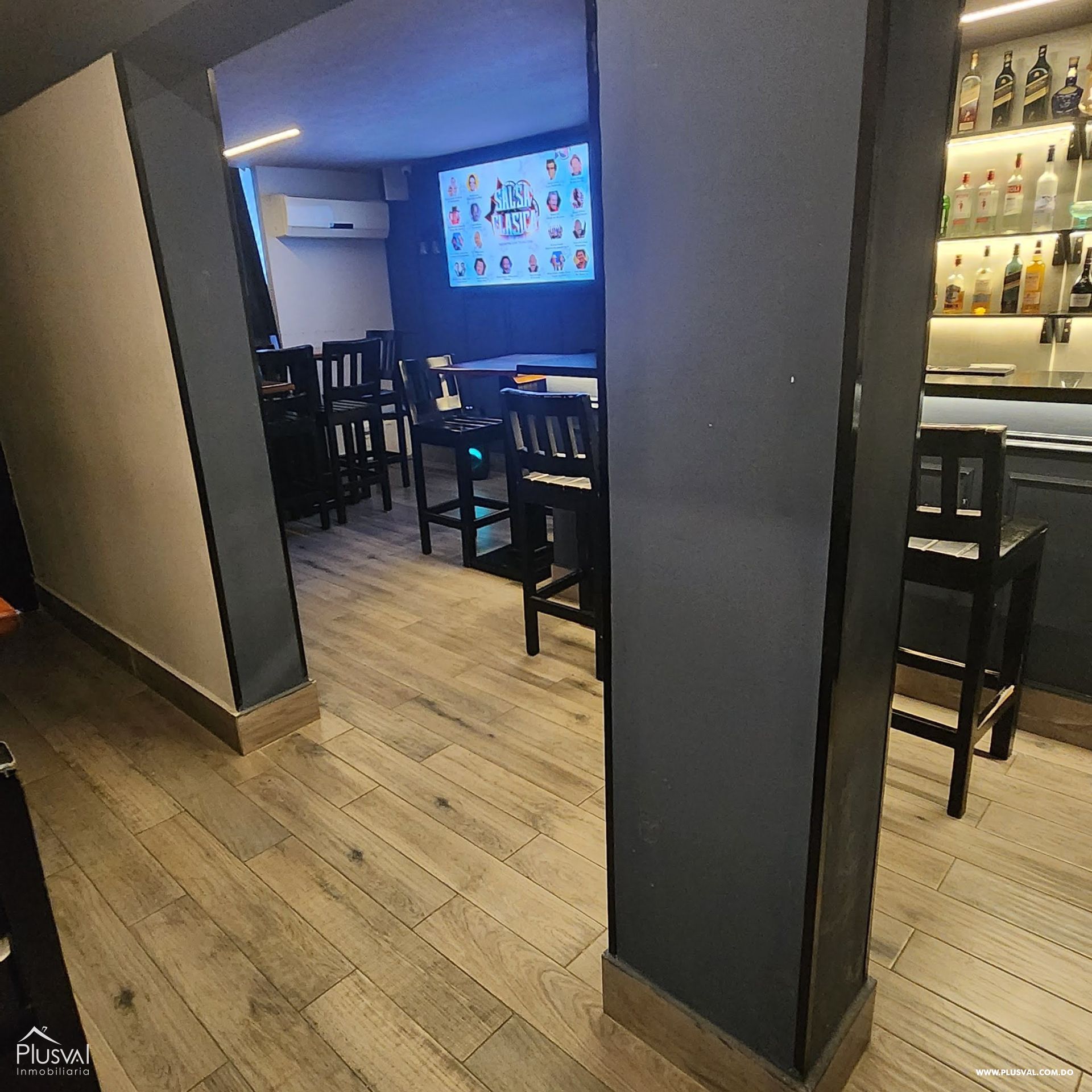 Se Alquila Edificio comercial en Naco 338882