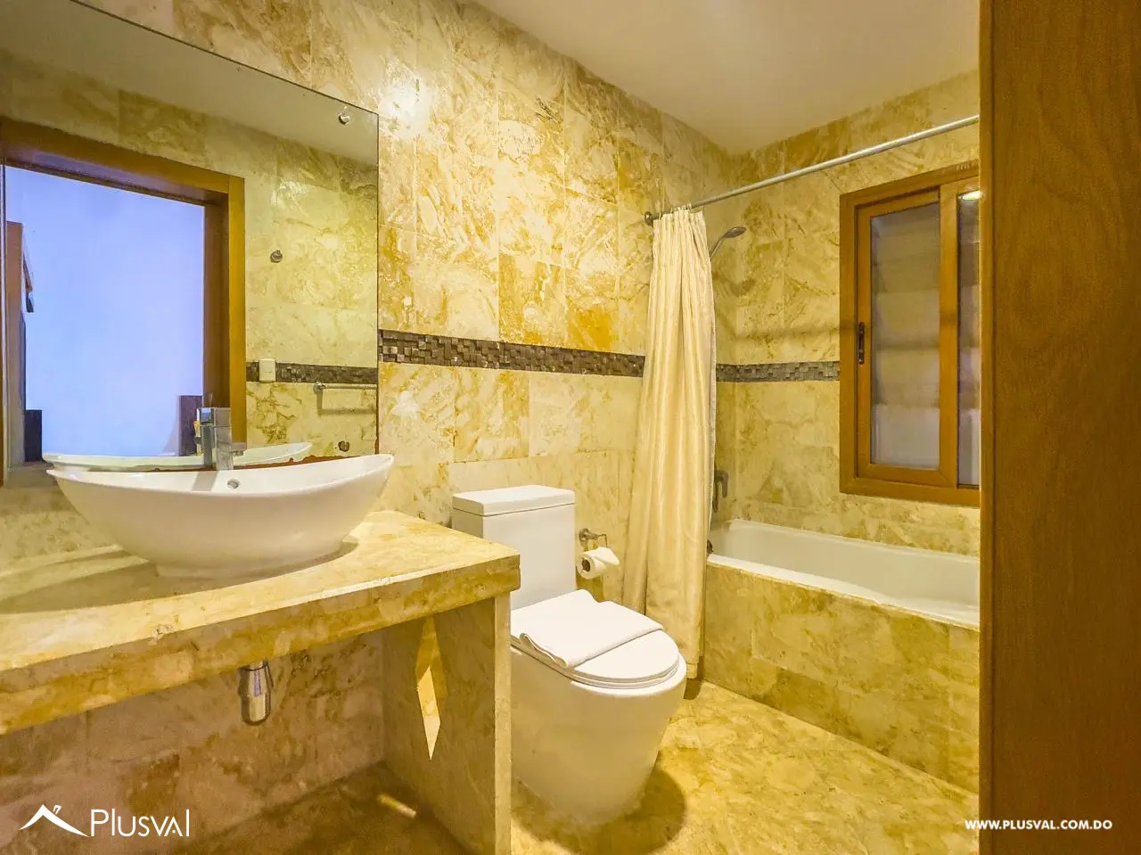 Apartamento en Venta en Guavaberry, ideal para inversión rbnb 473048