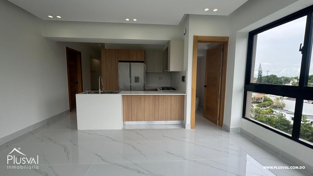 Apartamentos tipo suites en el área monumental 440909